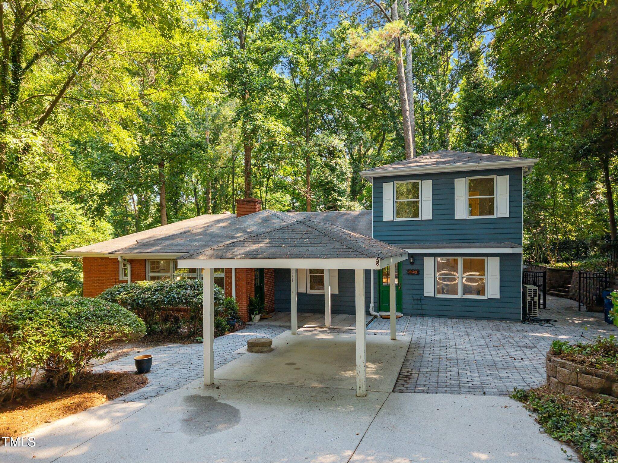 Raleigh, NC 27606,5257 Vann Street