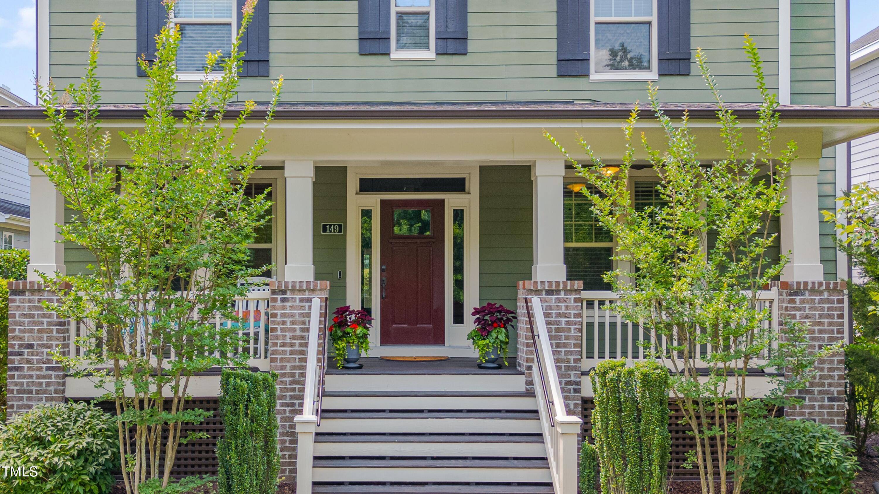 Chapel Hill, NC 27516,149 N Serenity Hill Circle