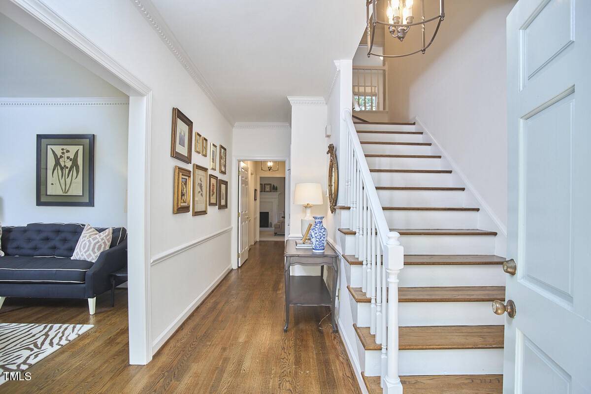 Durham, NC 27707,18 Clearwater Drive