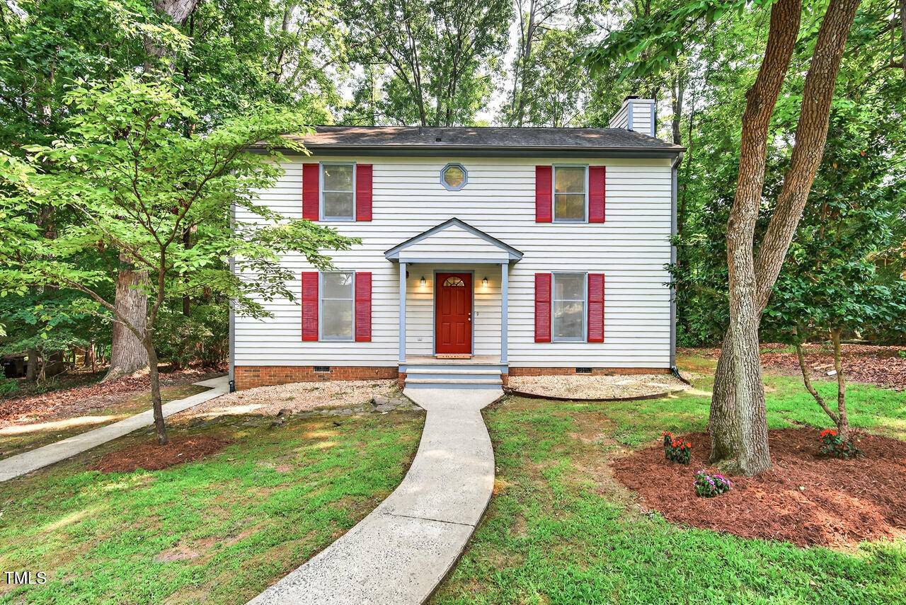 Carrboro, NC 27510,508 Bolin Creek Drive