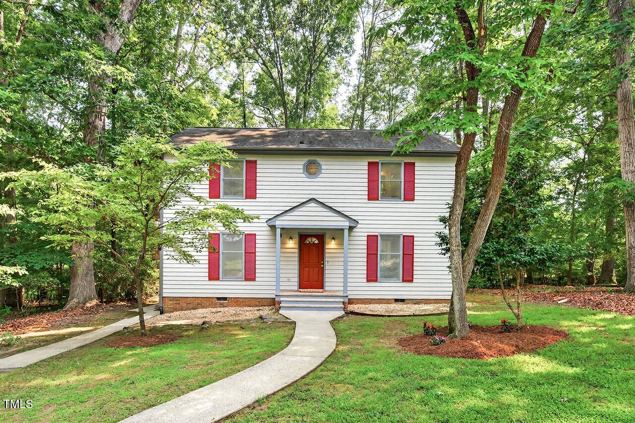 Carrboro, NC 27510,508 Bolin Creek Drive