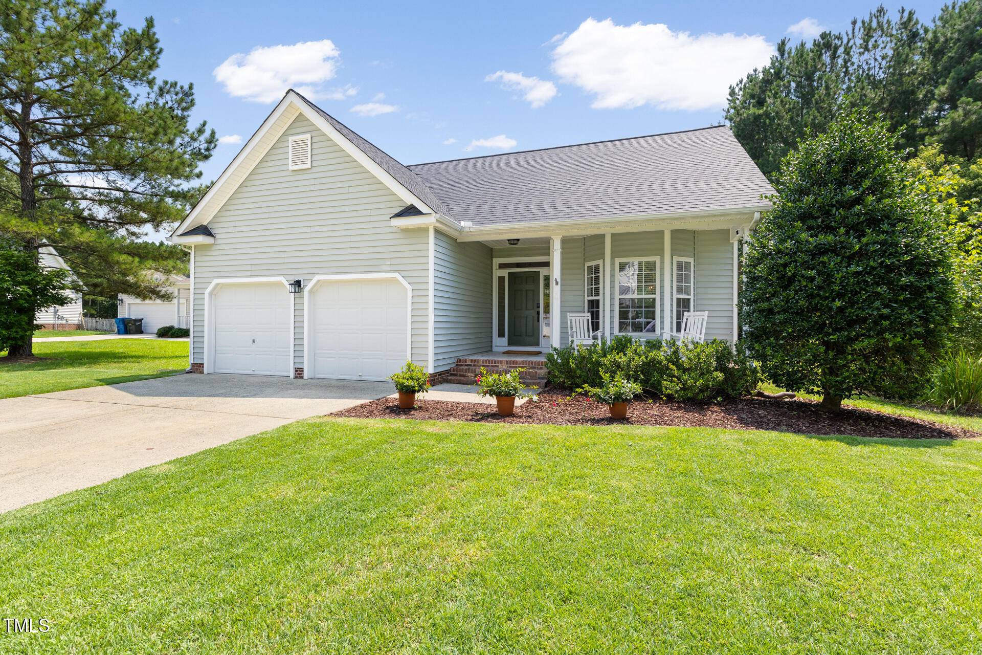 Durham, NC 27705,4111 Branchwood Drive