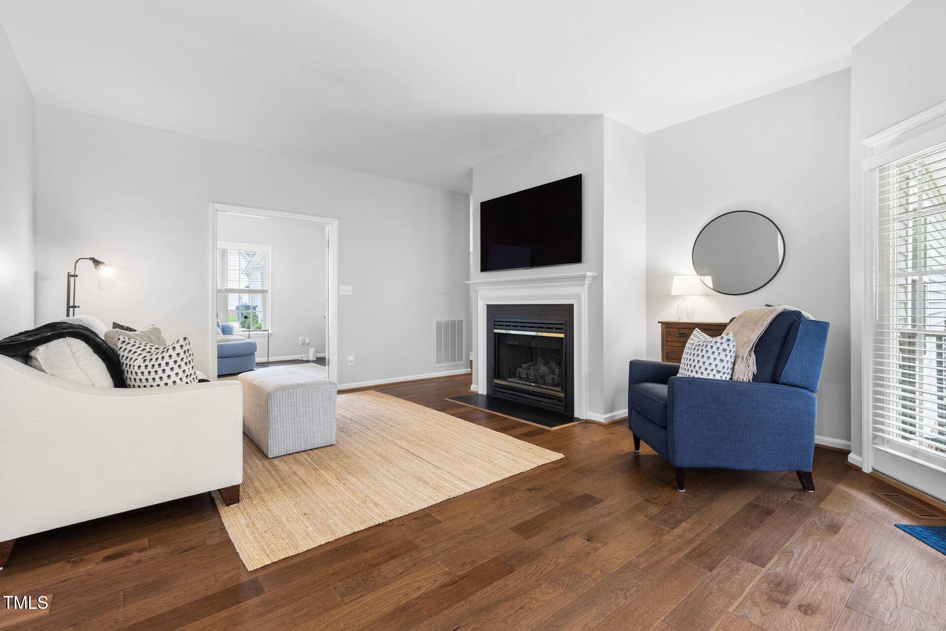 Durham, NC 27705,4111 Branchwood Drive