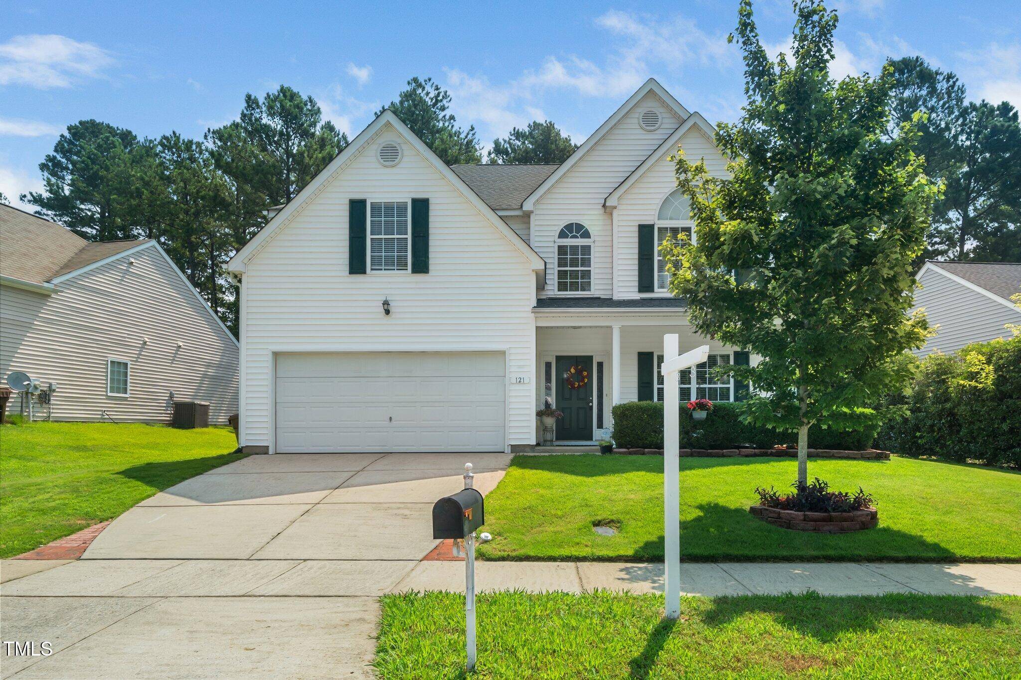 Holly Springs, NC 27540,121 Trevor Ridge Drive