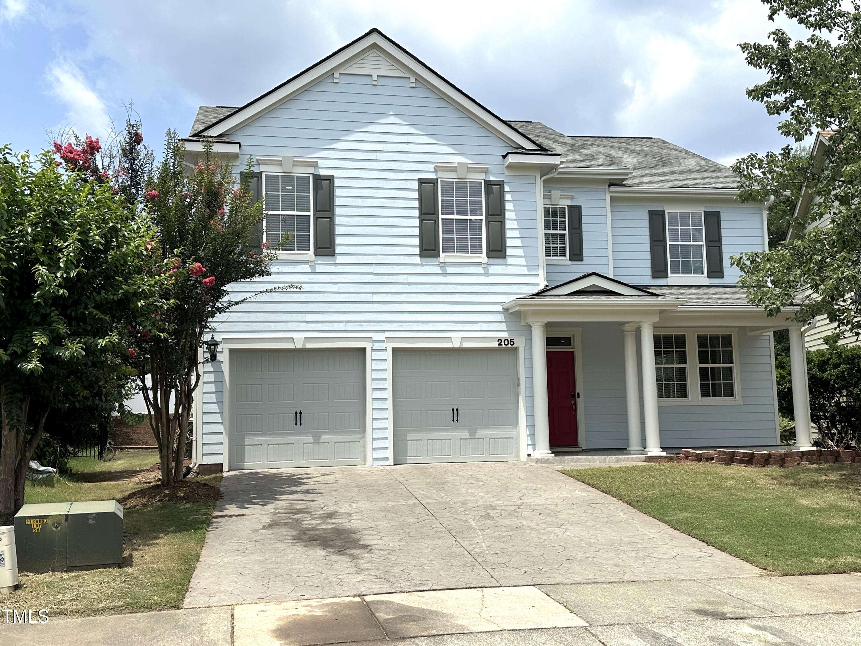 Cary, NC 27519,205 Bog Hill Lane