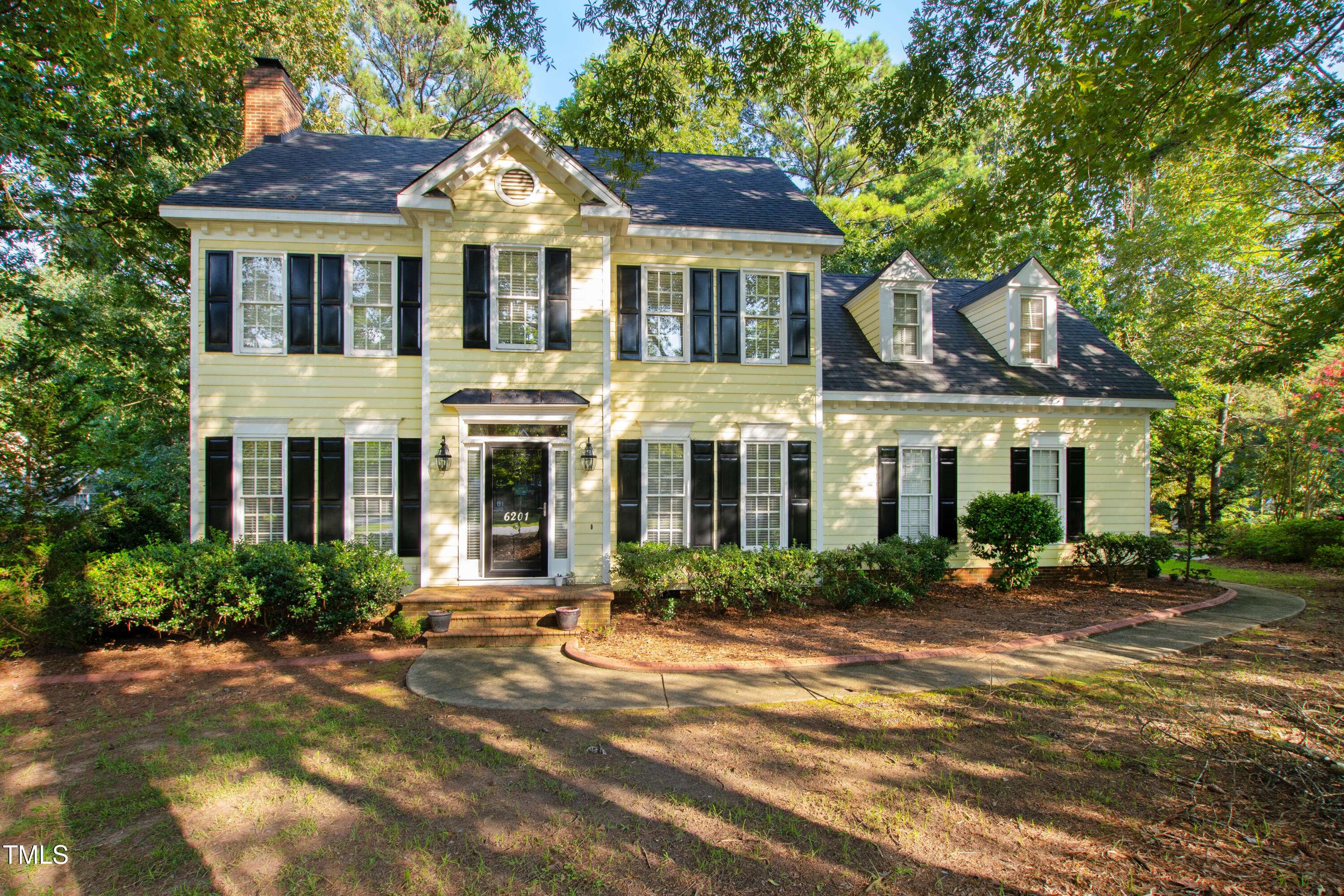 Raleigh, NC 27603,6201 King Croydon Ct Court