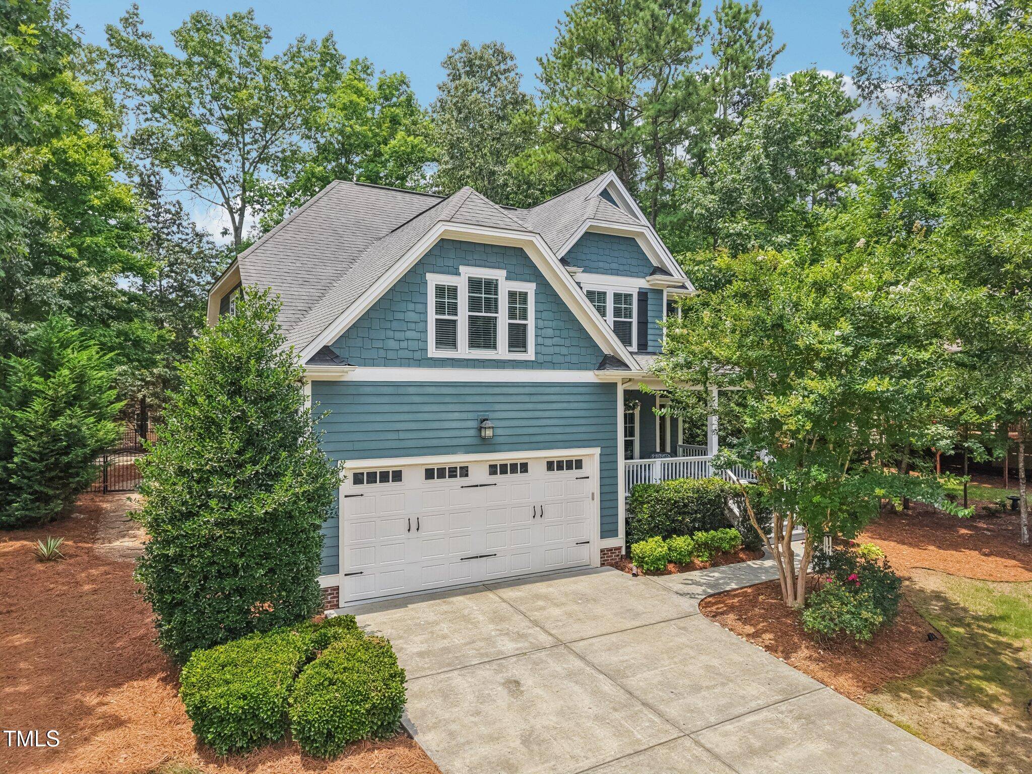 Wake Forest, NC 27587,1419 Endgame Court