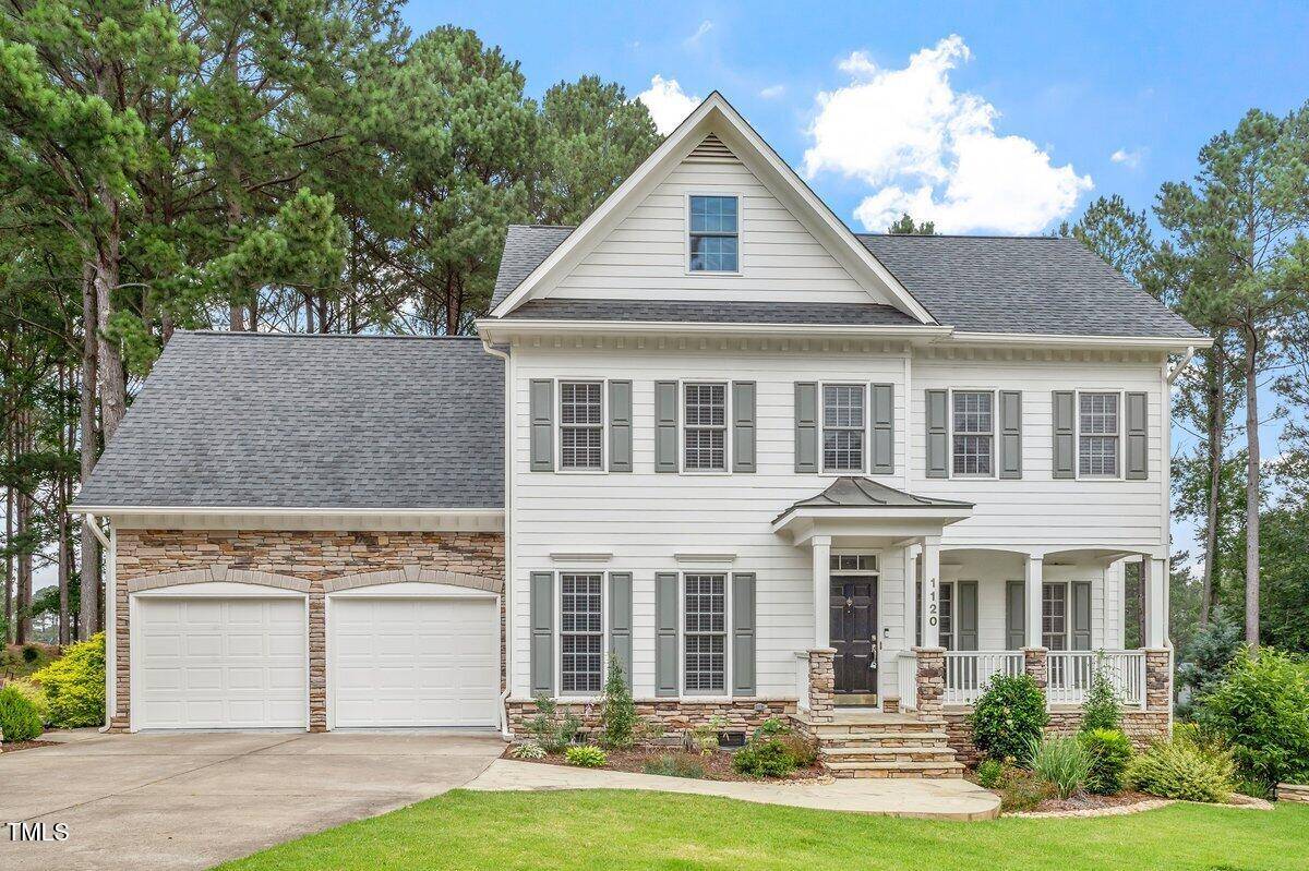 Wake Forest, NC 27587,1120 Colonial Club Road