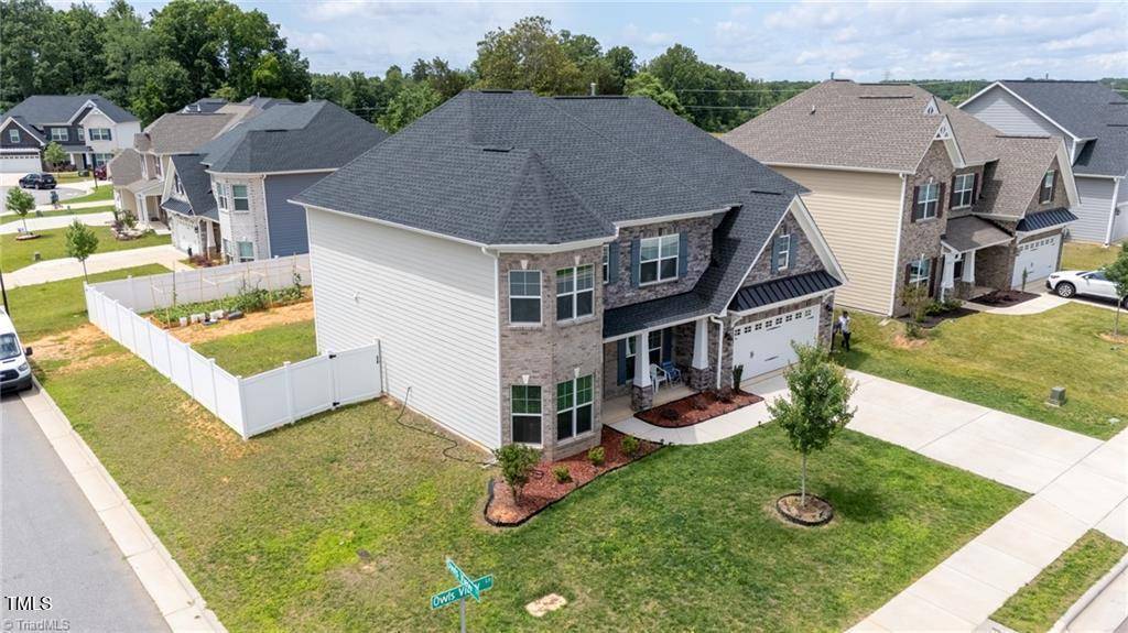 Colfax, NC 27235,2110 Owls View Lane