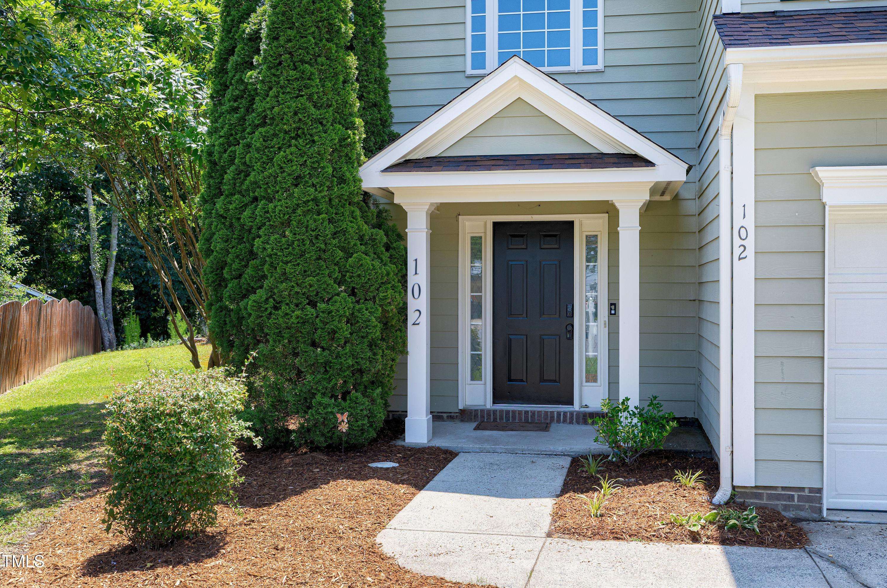 Apex, NC 27539,102 Fallon Court