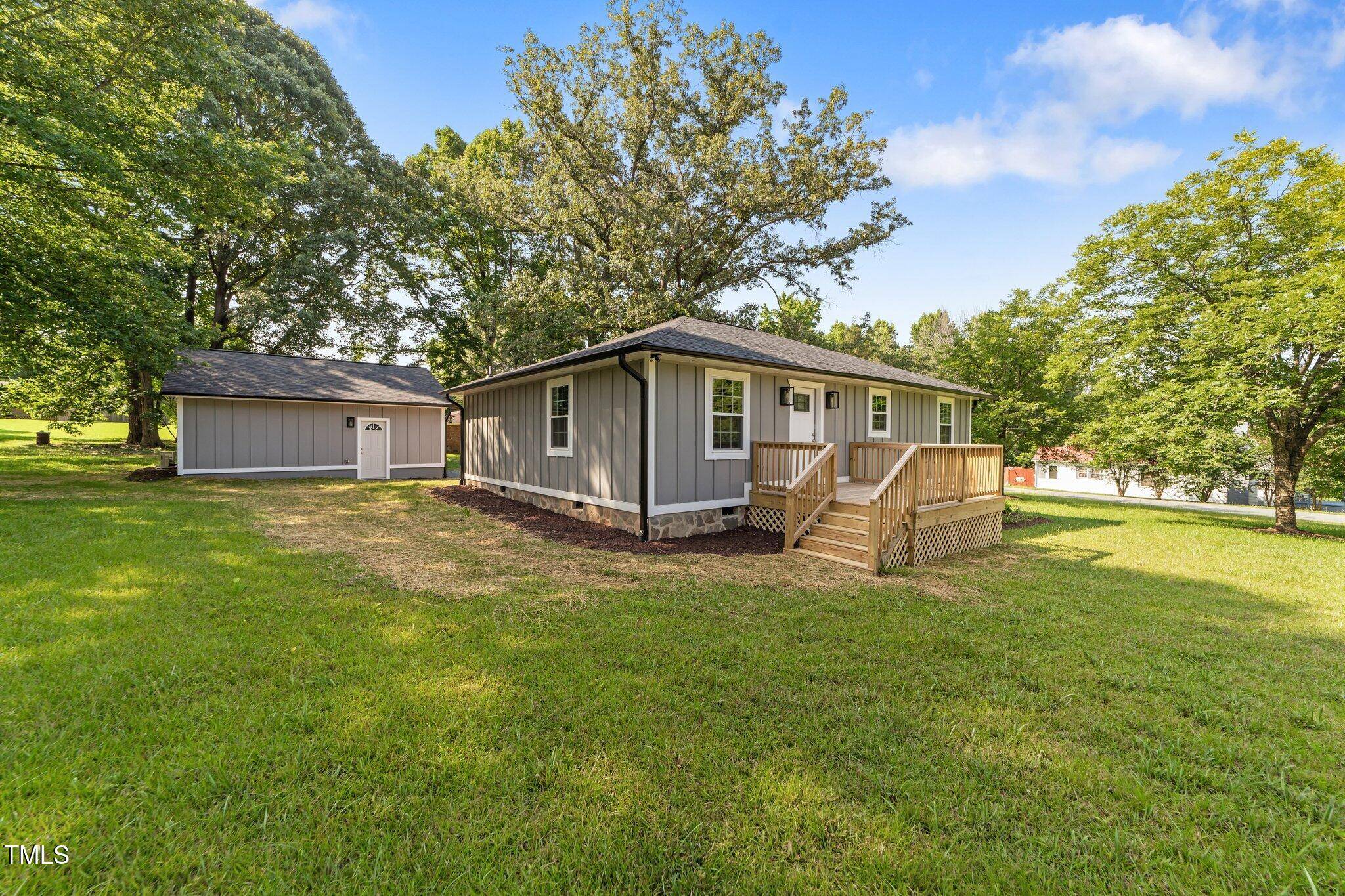 Gibsonville, NC 27249,703 Whitsett Avenue