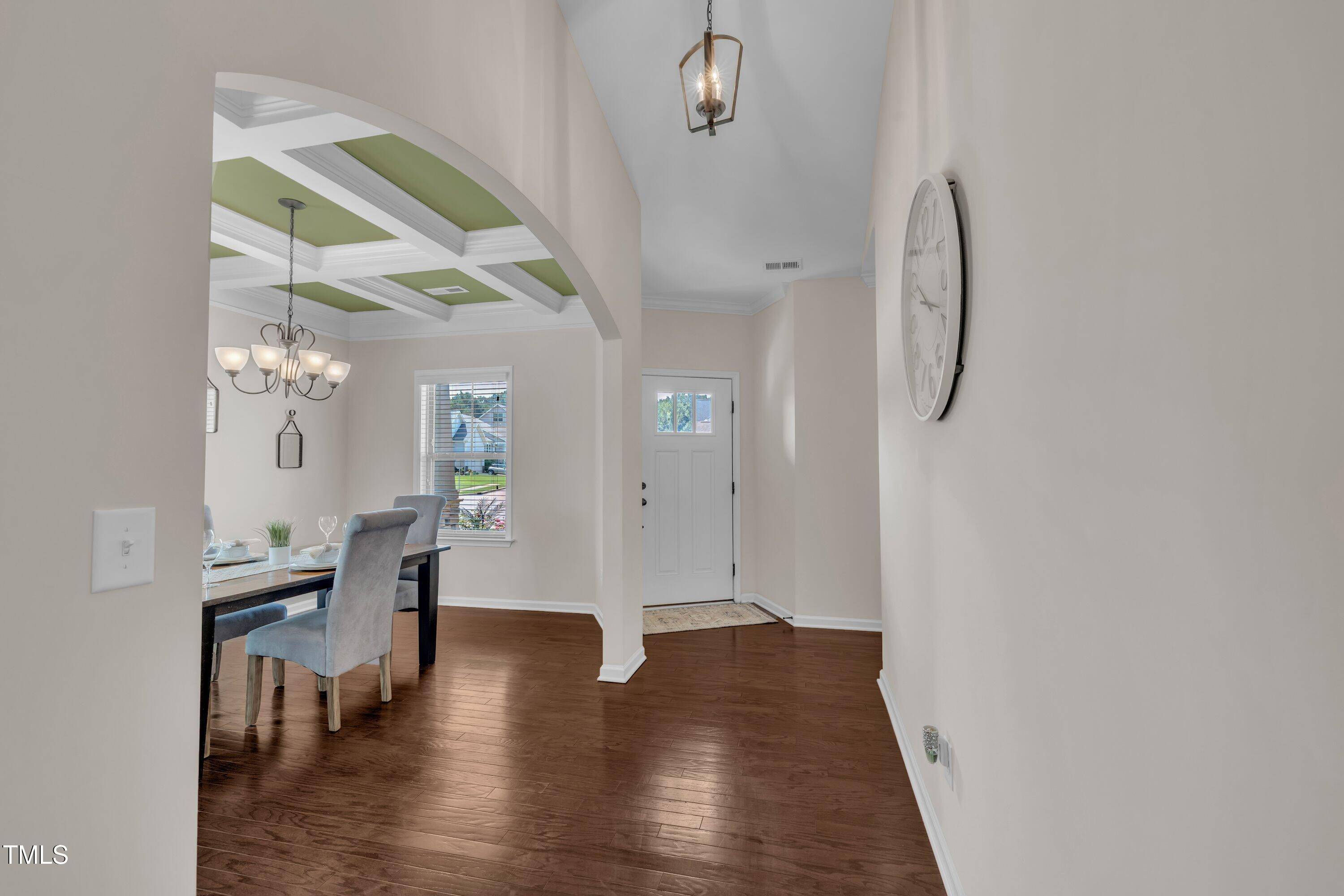 Fuquay Varina, NC 27526,601 Minerva Dale Drive