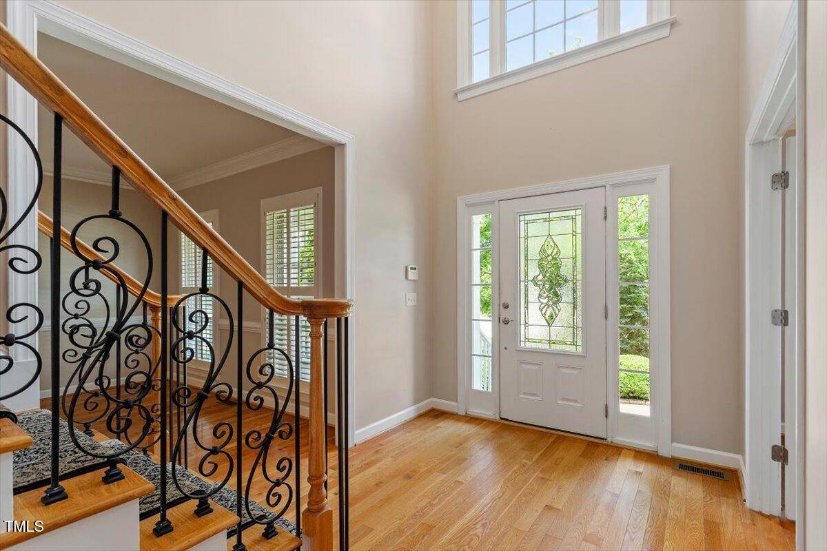 Wake Forest, NC 27587,1153 Litchborough Way
