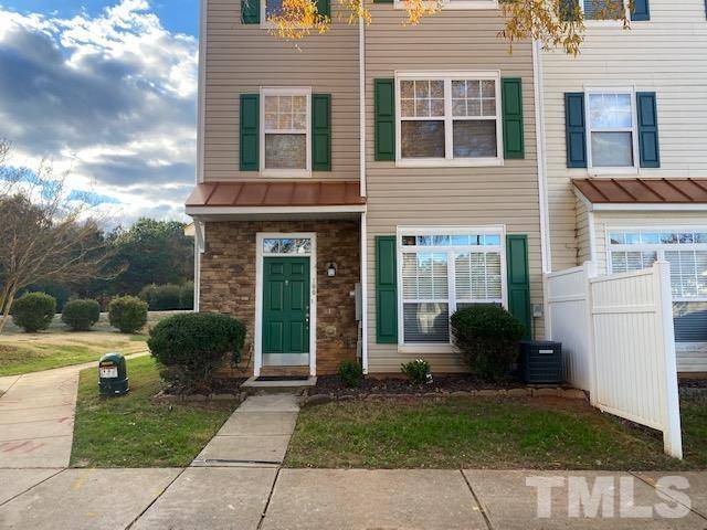 Raleigh, NC 27614,2200 Valley Edge Drive #100