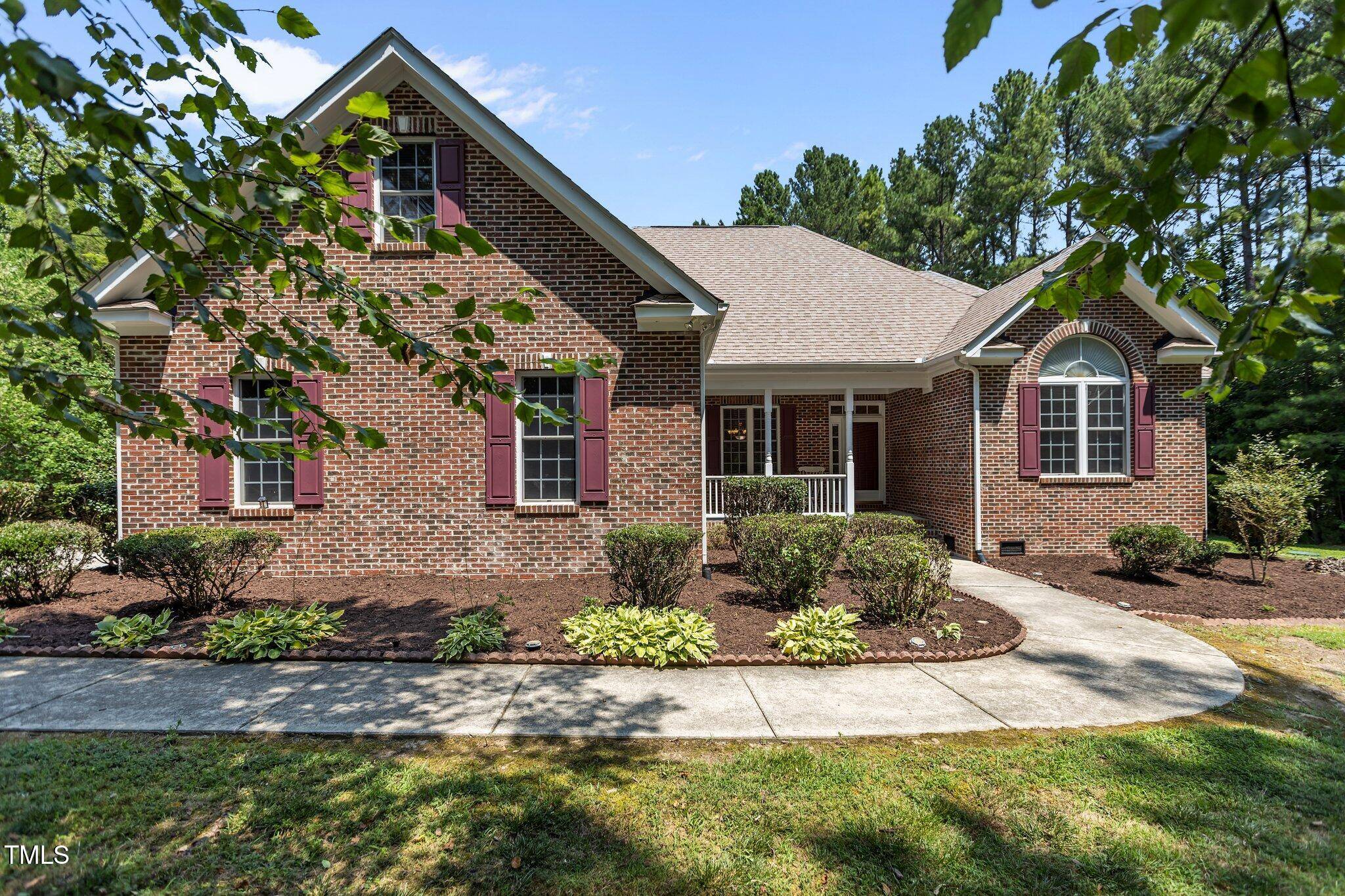 Bahama, NC 27503,9 Piney Grove Road