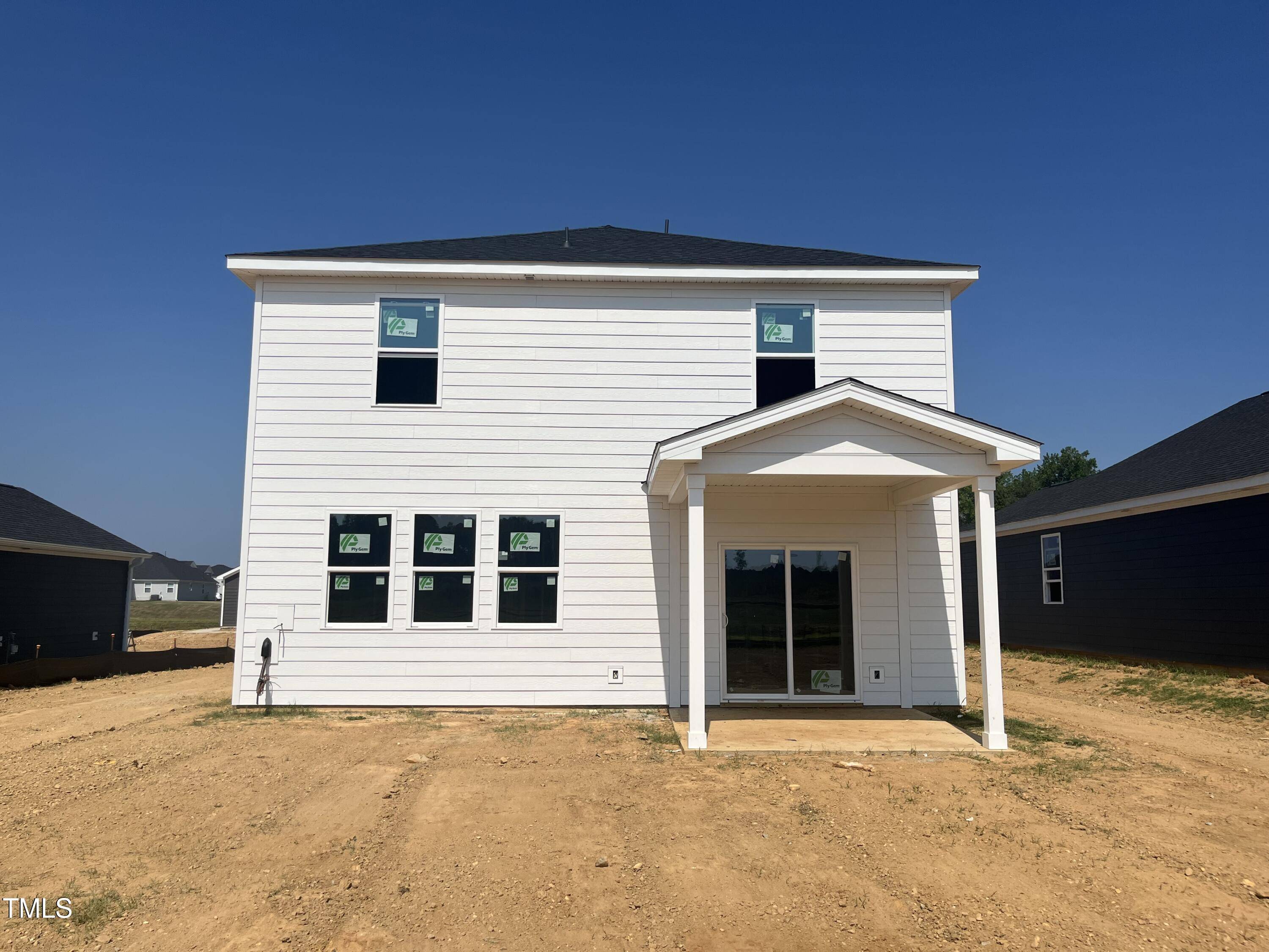 Lillington, NC 27546,236 Norman Avenue