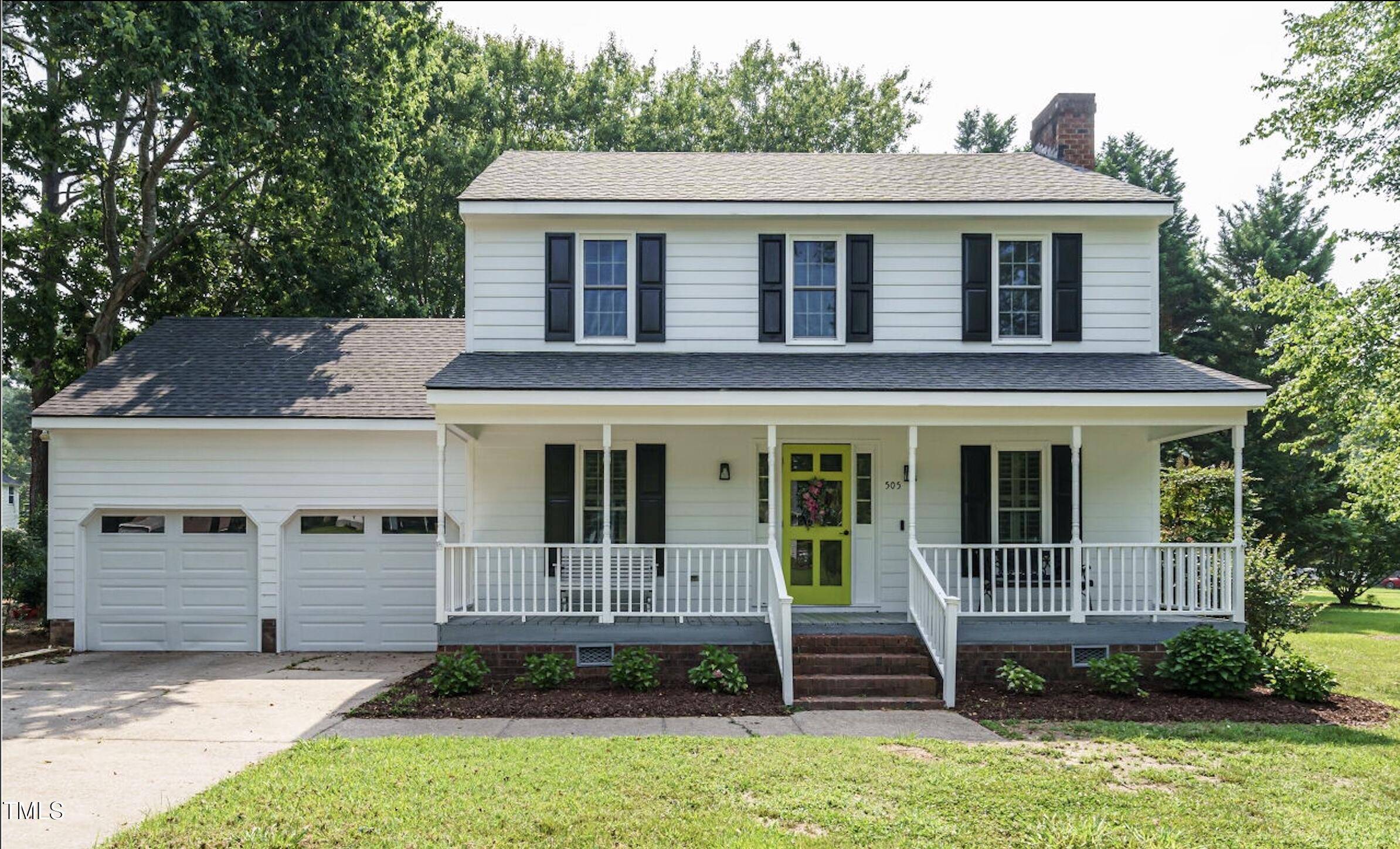 Wendell, NC 27591,505 Commander Drive