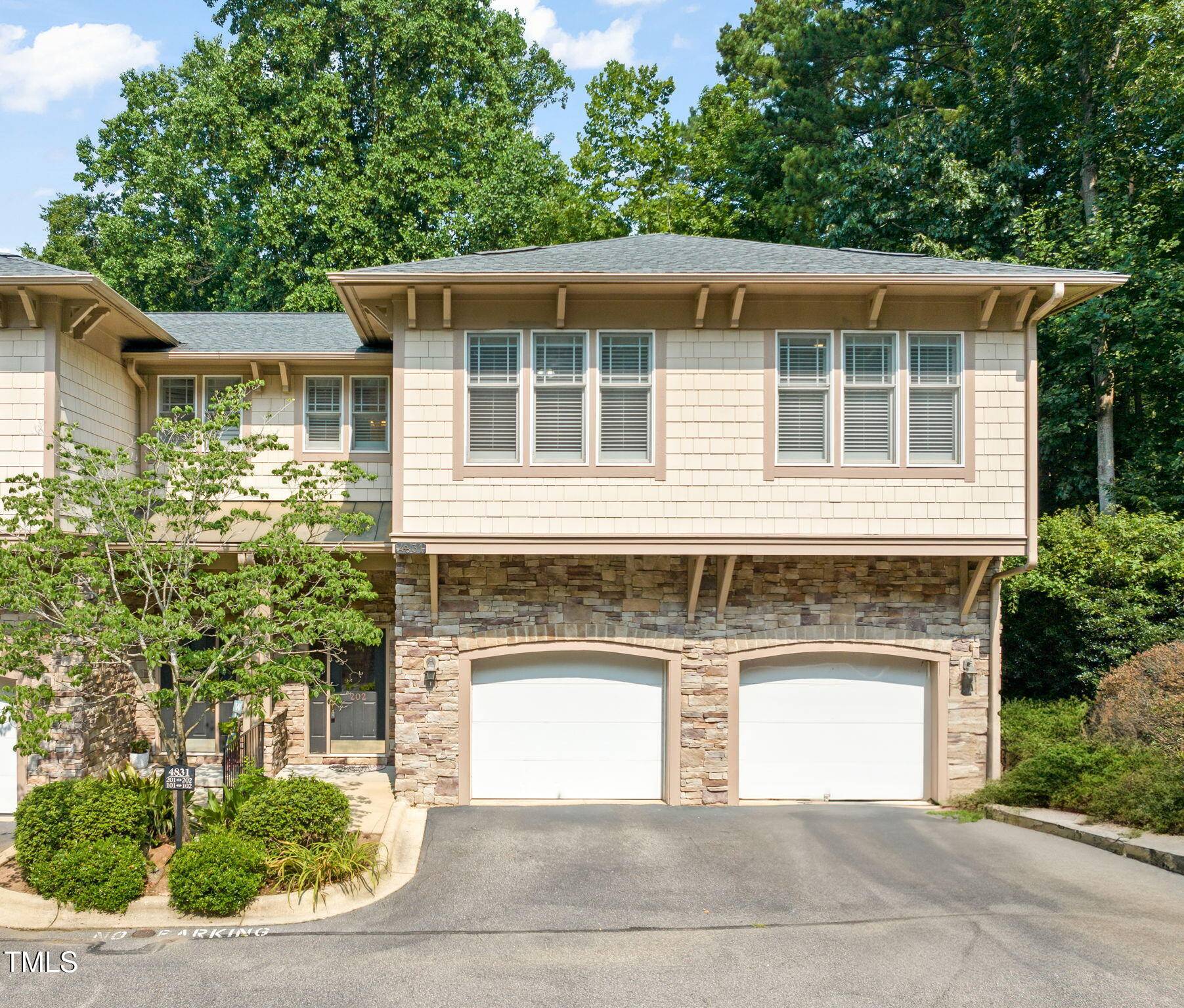 Raleigh, NC 27612,4831 Crestmore Road #202