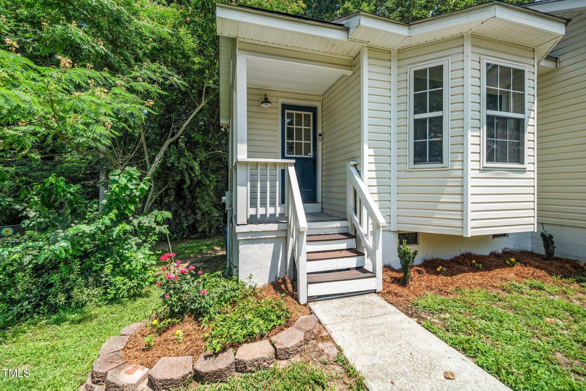 Fuquay Varina, NC 27526,725 E Maple Lane