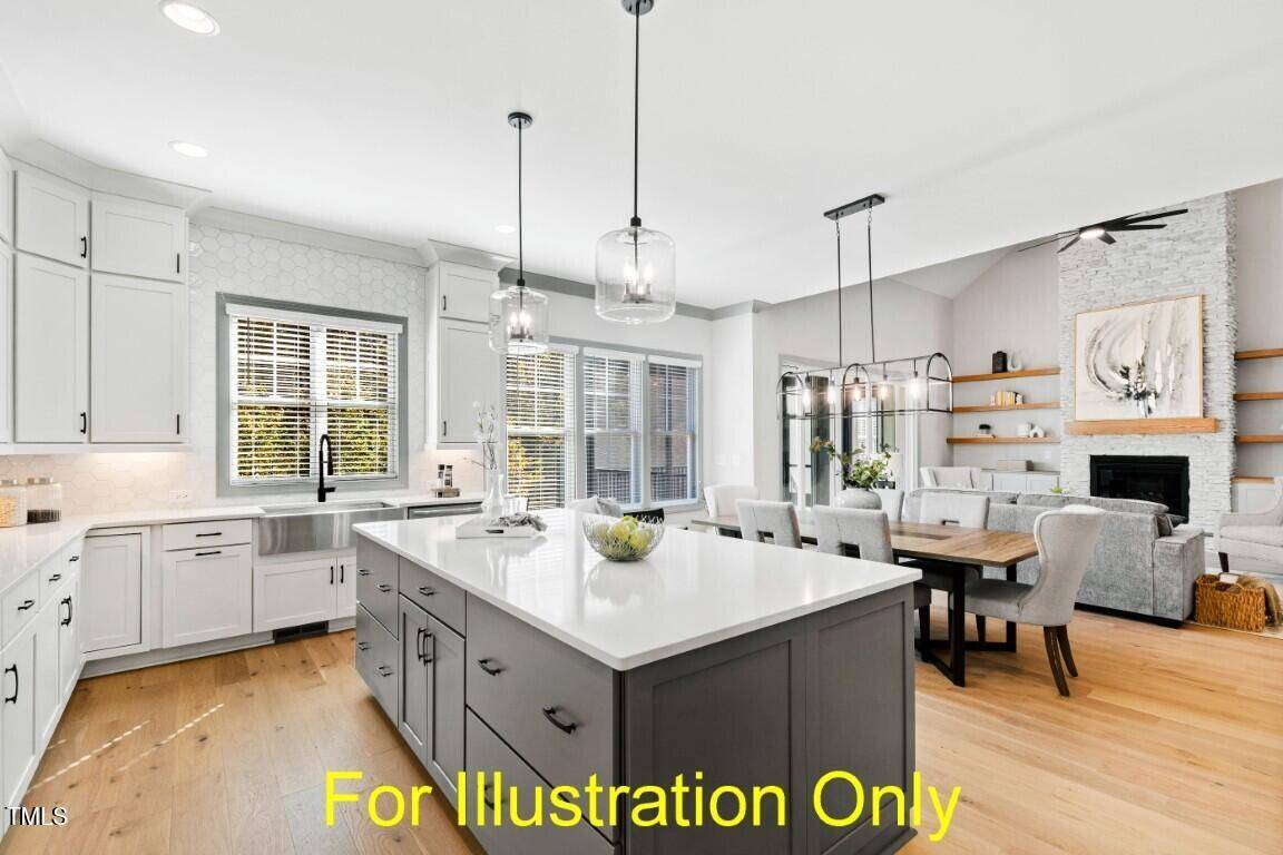 Louisburg, NC 27549,110 Broadleaf Lane
