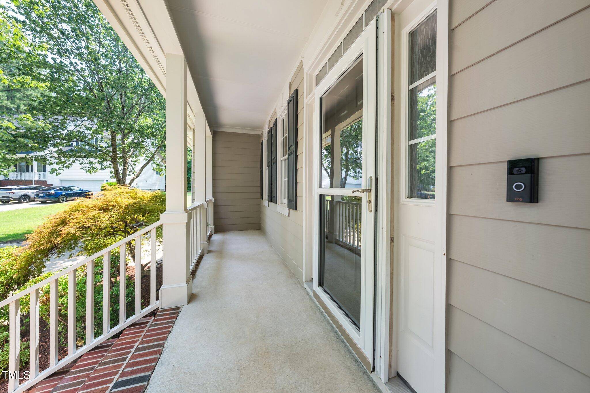 Durham, NC 27713,316 Academia Court
