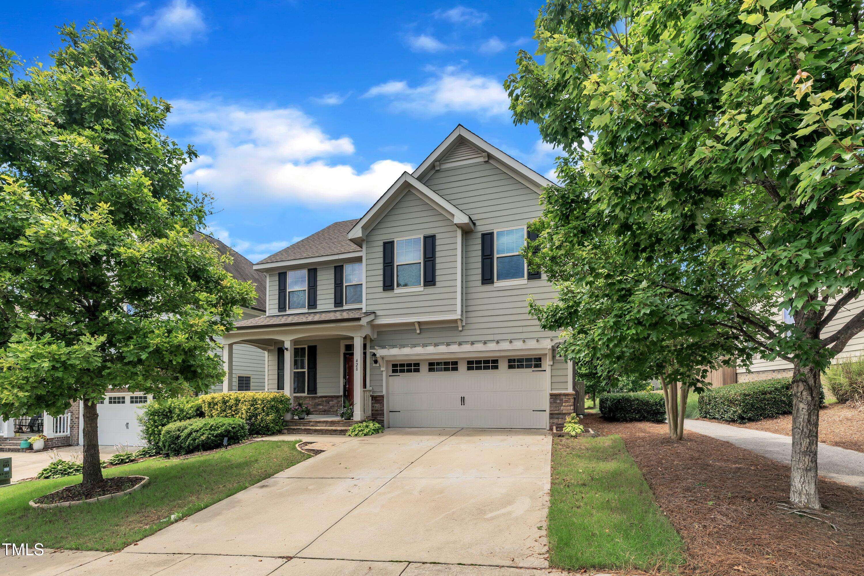 Wendell, NC 27591,428 Mill Station Lane