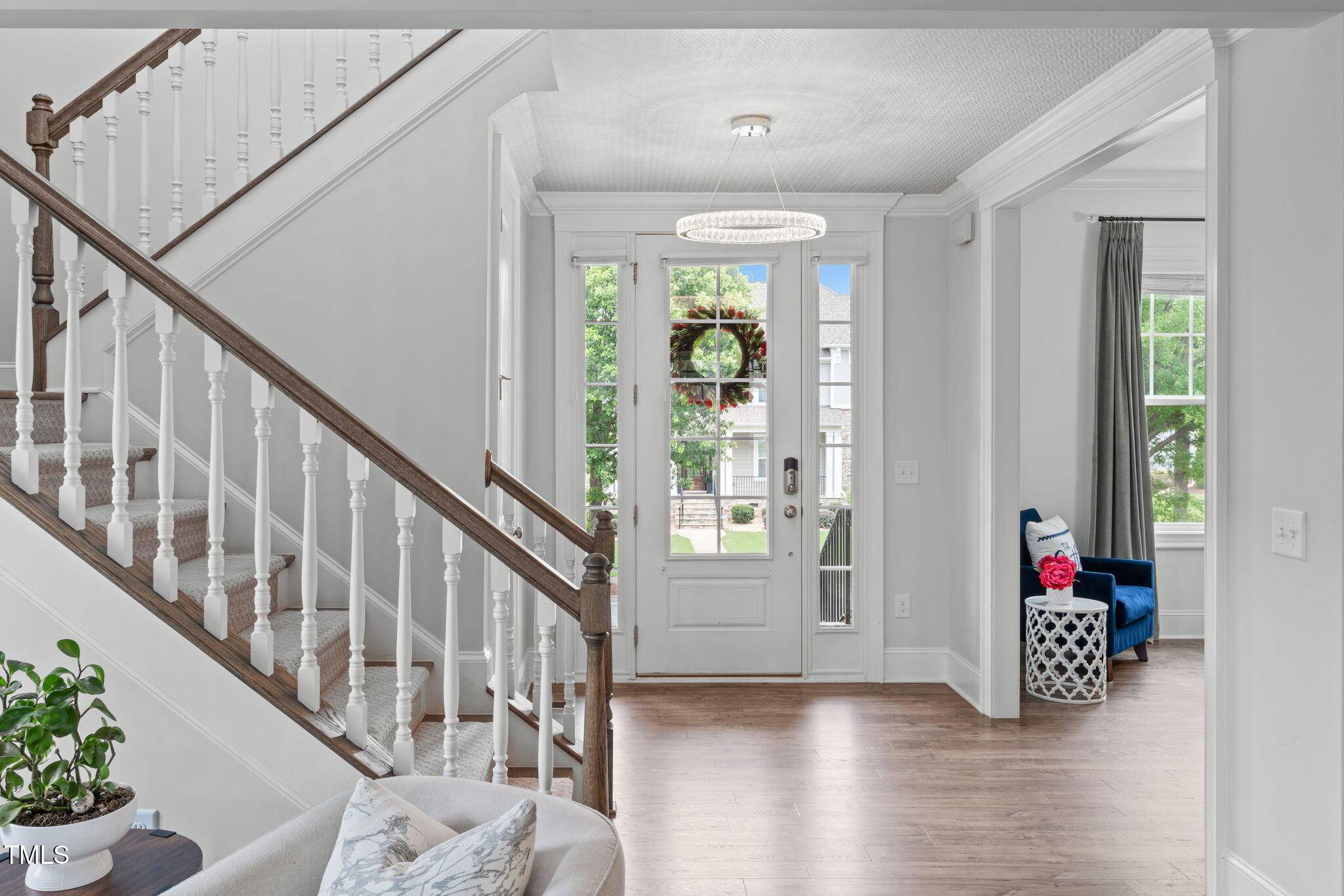 Holly Springs, NC 27540,909 Green Oaks Parkway