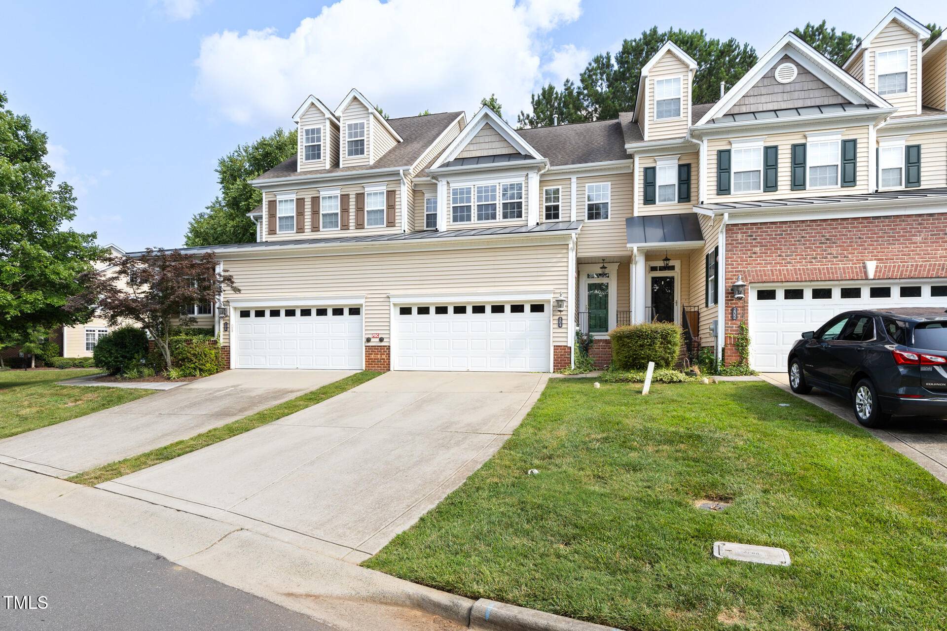 Chapel Hill, NC 27516,204 Towne Ridge Lane