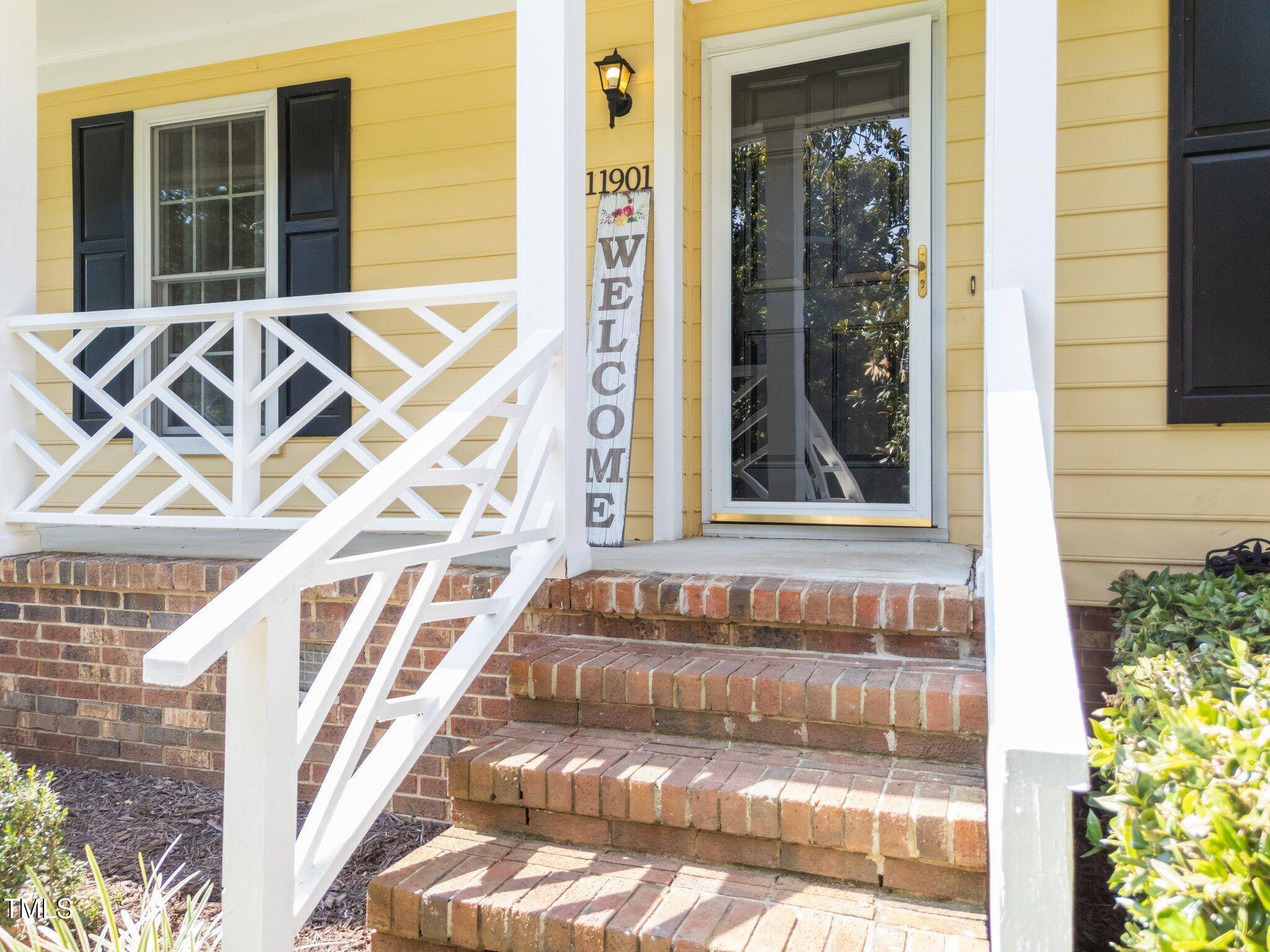 Raleigh, NC 27613,11901 N North Exeter Way Way