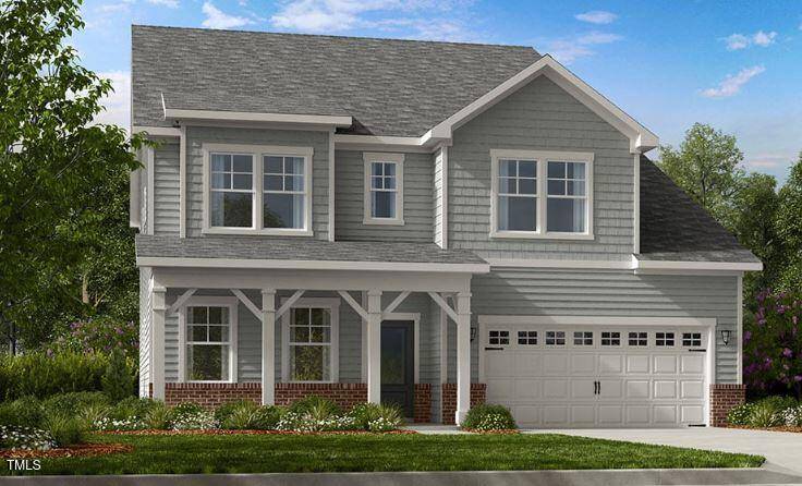 Holly Springs, NC 27540,124 Seagraves Creek Lane