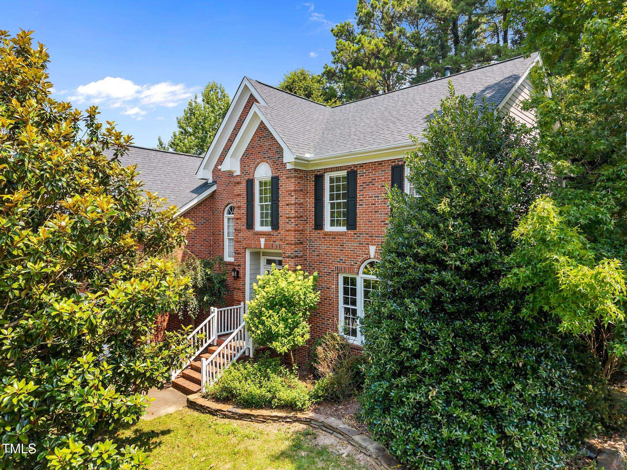 Durham, NC 27707,3306 Meadowrun Drive