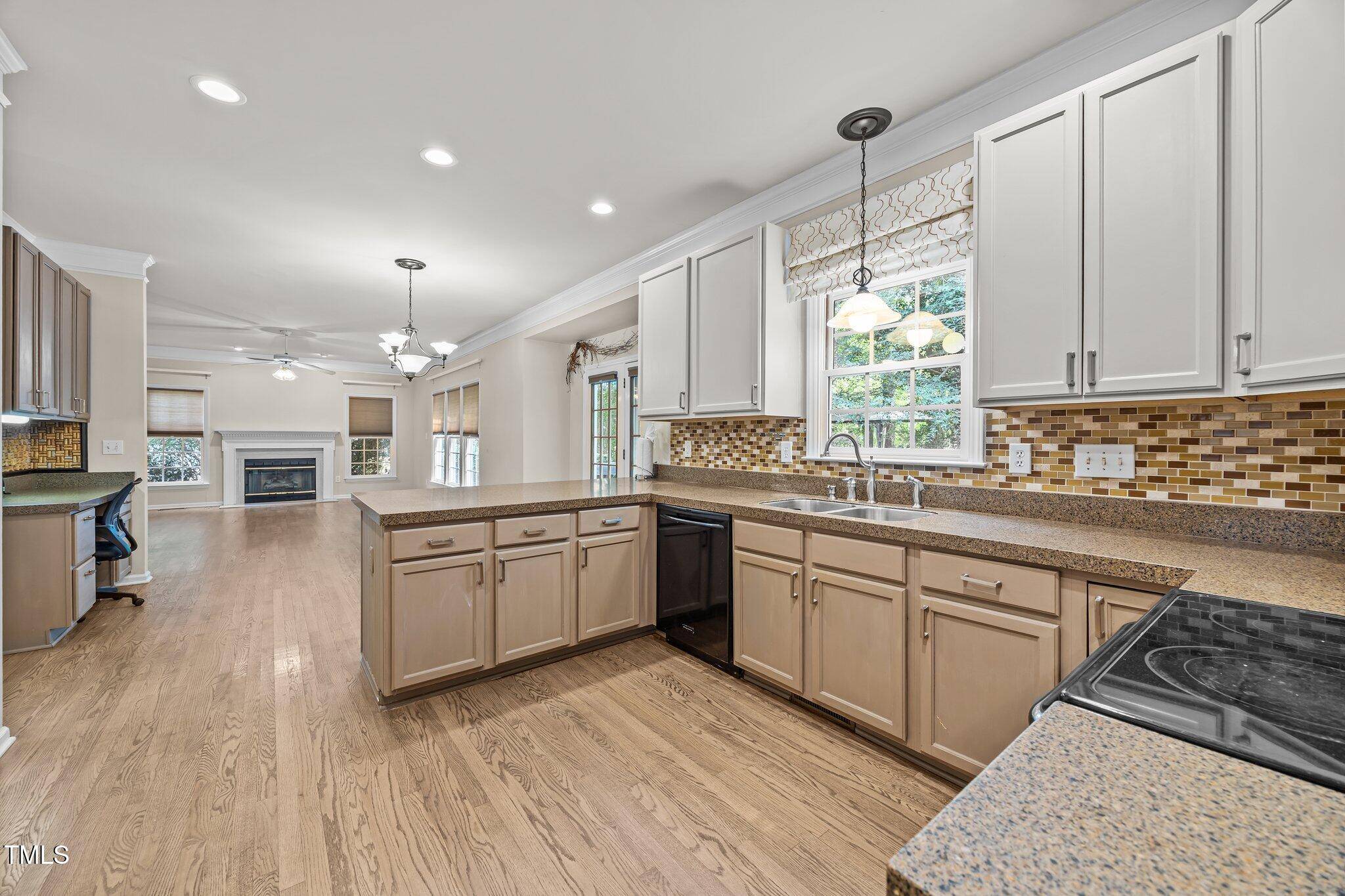 Durham, NC 27707,3306 Meadowrun Drive