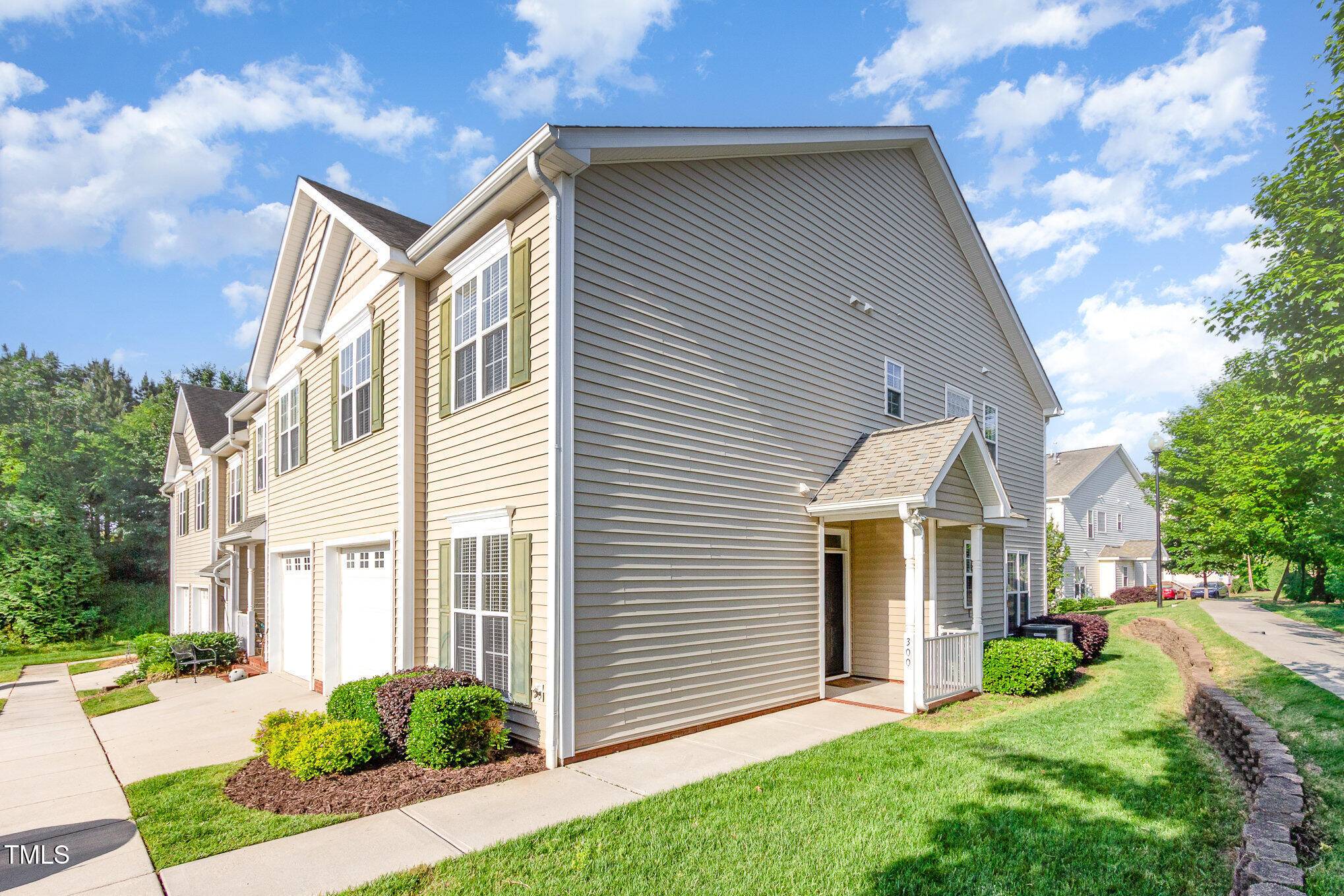 Wake Forest, NC 27587,300 Sugar Maple Avenue