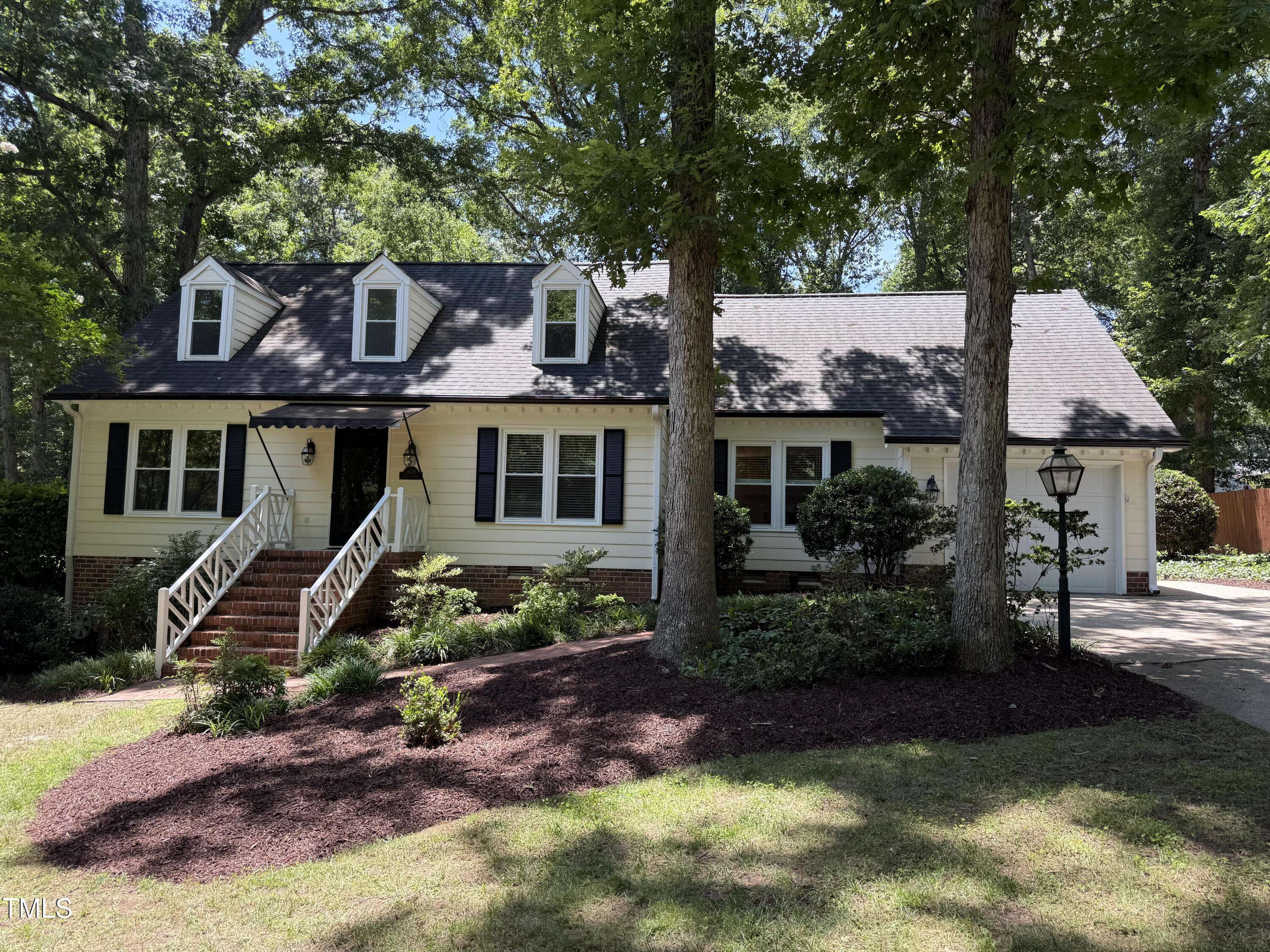 Raleigh, NC 27615,8629 Windjammer Drive