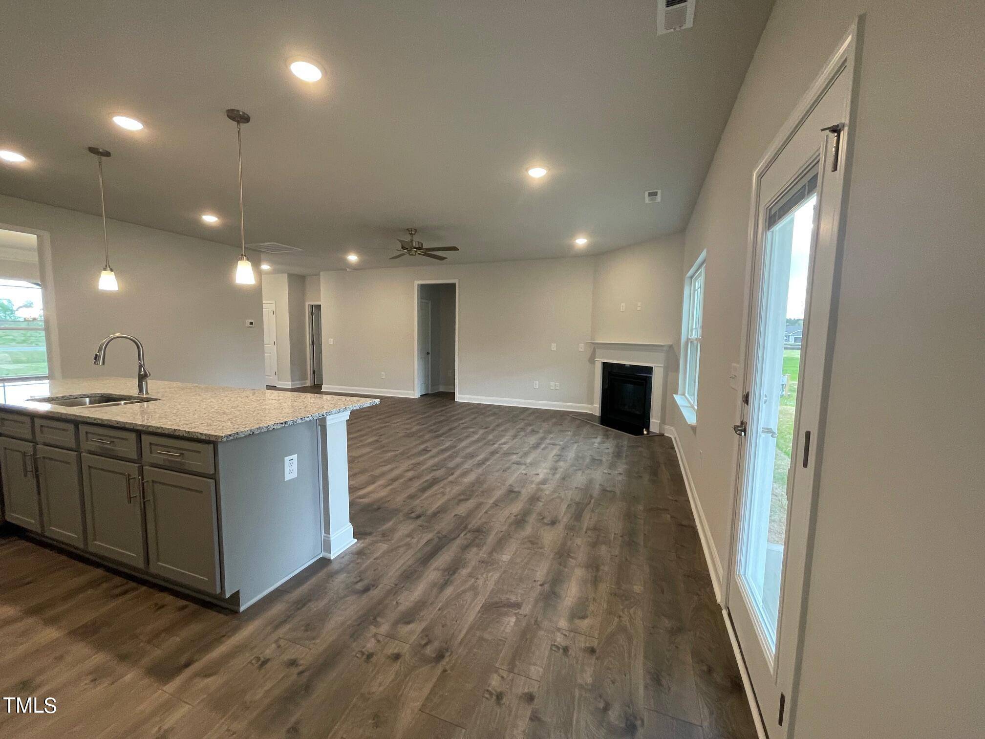 Bailey, NC 27807,9410 Byron Court #Lot 209