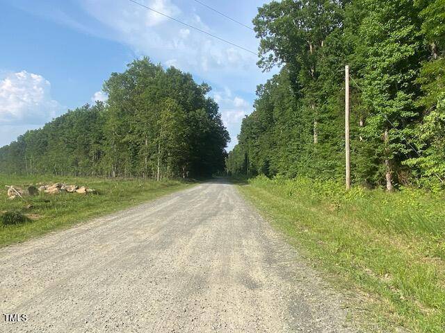 Rougemont, NC 27572,Lot 2 Uzzle Road
