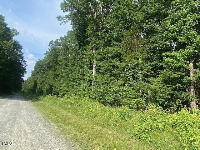 Rougemont, NC 27572,Lot 2 Uzzle Road