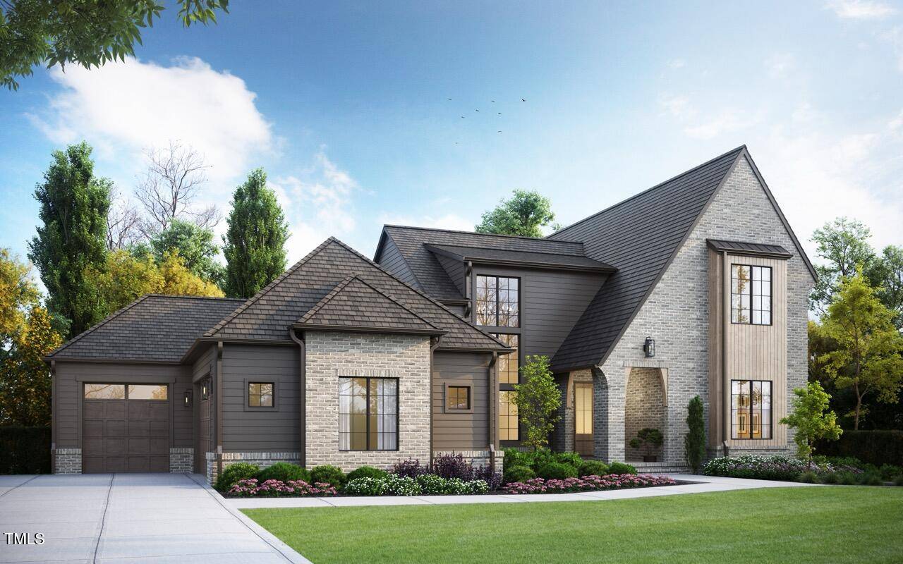 Wake Forest, NC 27587,1725 Legacy Ridge Lane