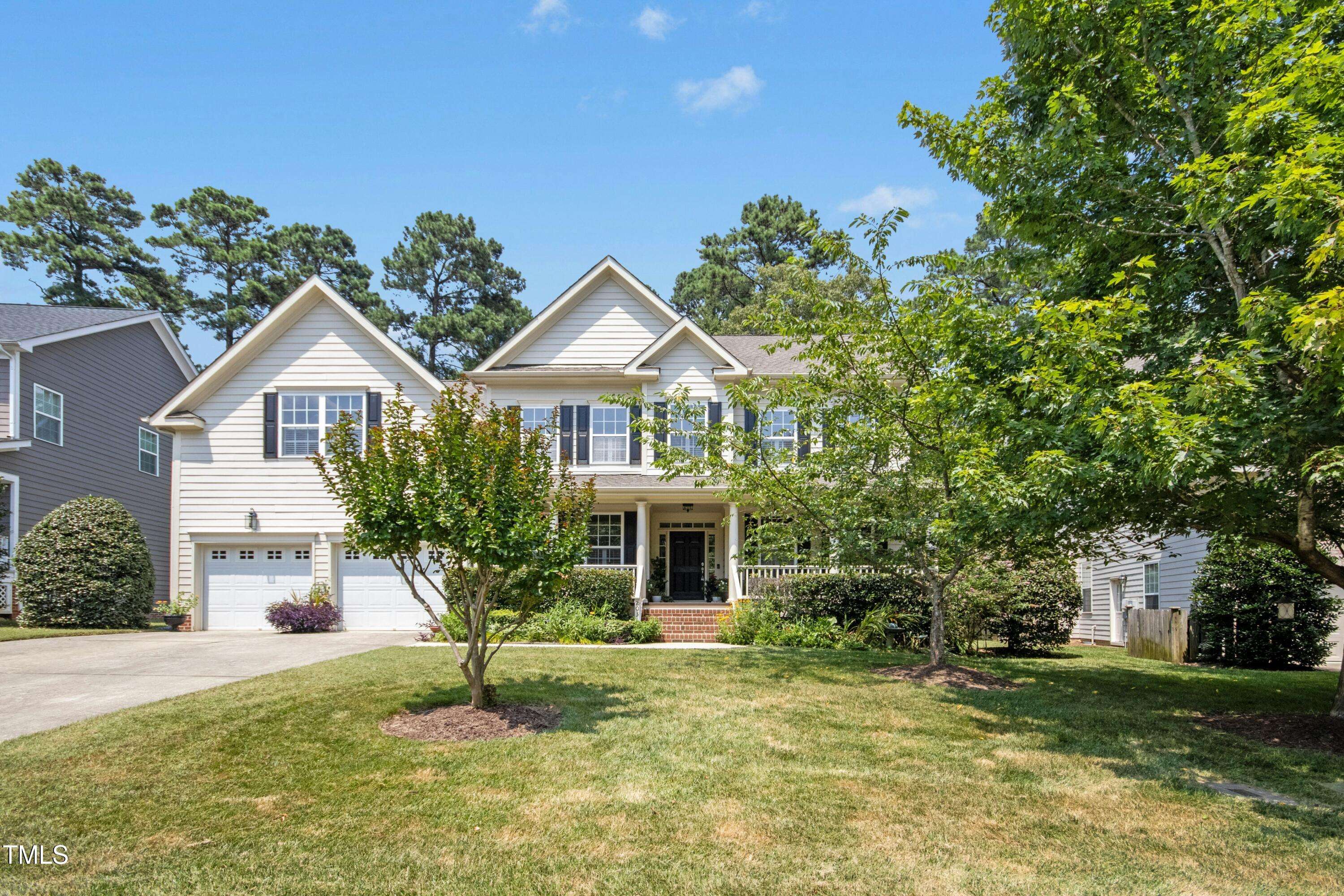 Durham, NC 27705,203 Pathwood Lane