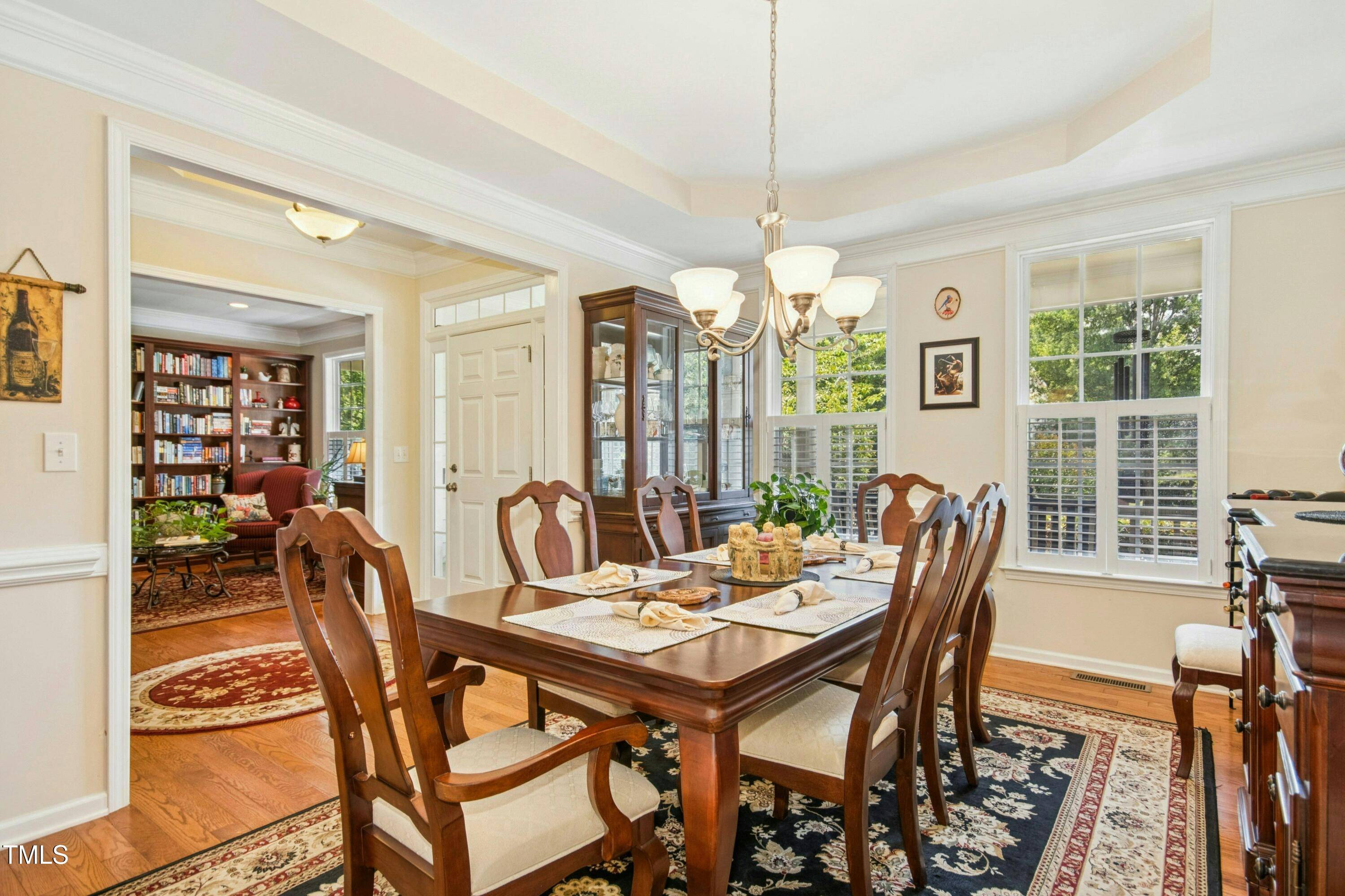 Durham, NC 27705,203 Pathwood Lane