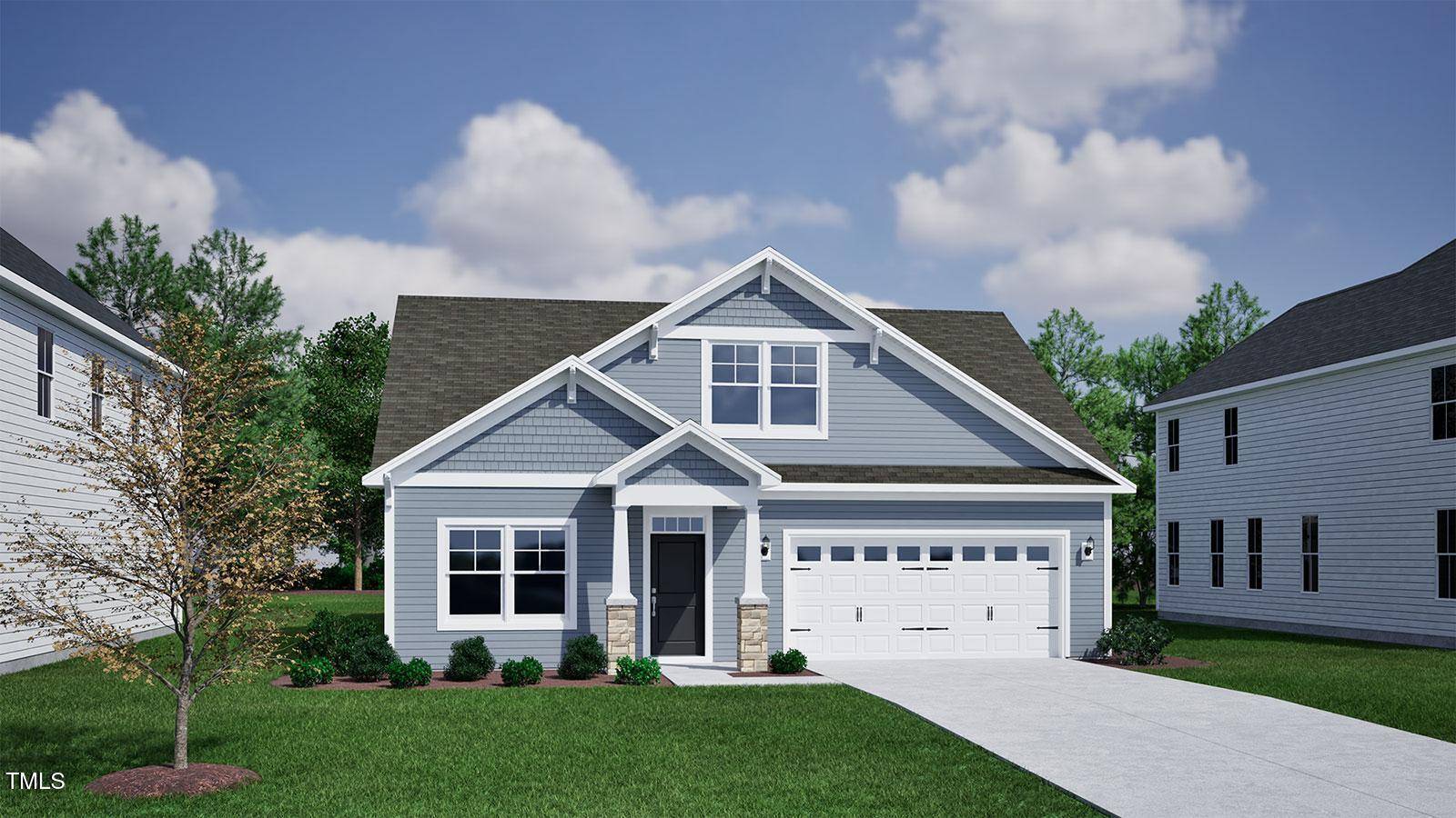 Youngsville, NC 27596,124 Sugarmaple Way