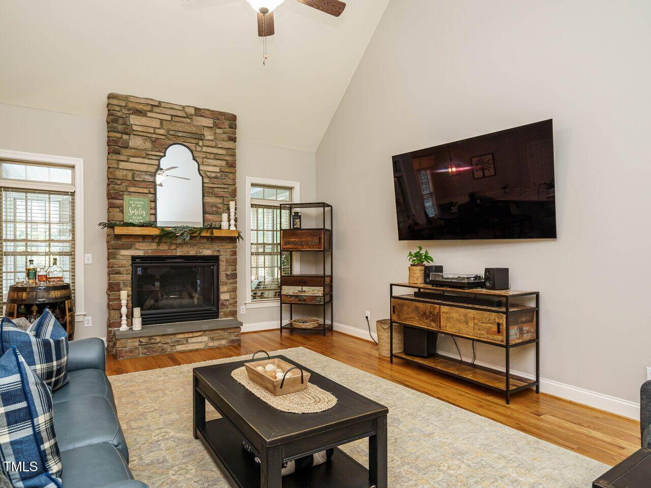 Four Oaks, NC 27524,334 Dell Meadows Place