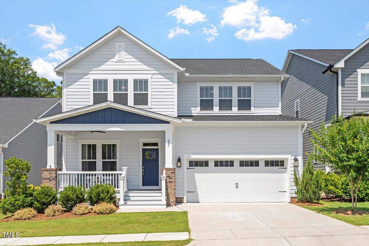 Chapel Hill, NC 27516,223 Chauncey Circle