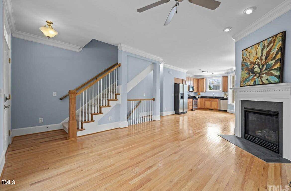 Durham, NC 27703,111 Finsbury Street