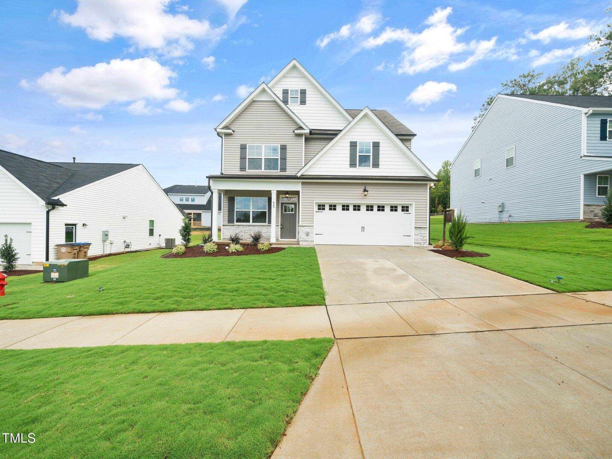 Wake Forest, NC 27587,425 Sunny Field Dr.