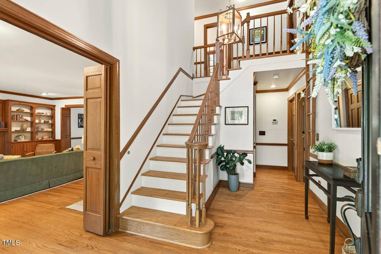 Chapel Hill, NC 27517,6728 Glen Forrest Drive
