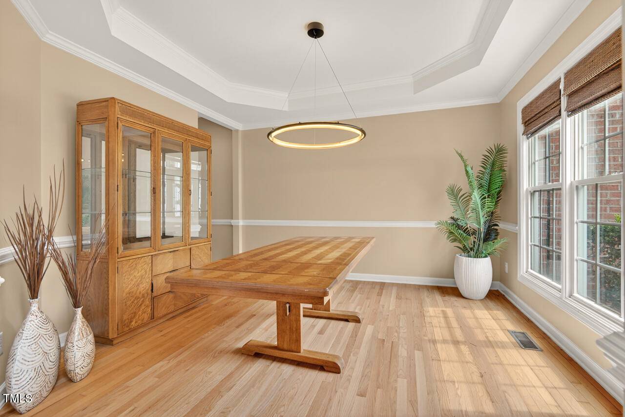 Durham, NC 27713,9 Monteith Court