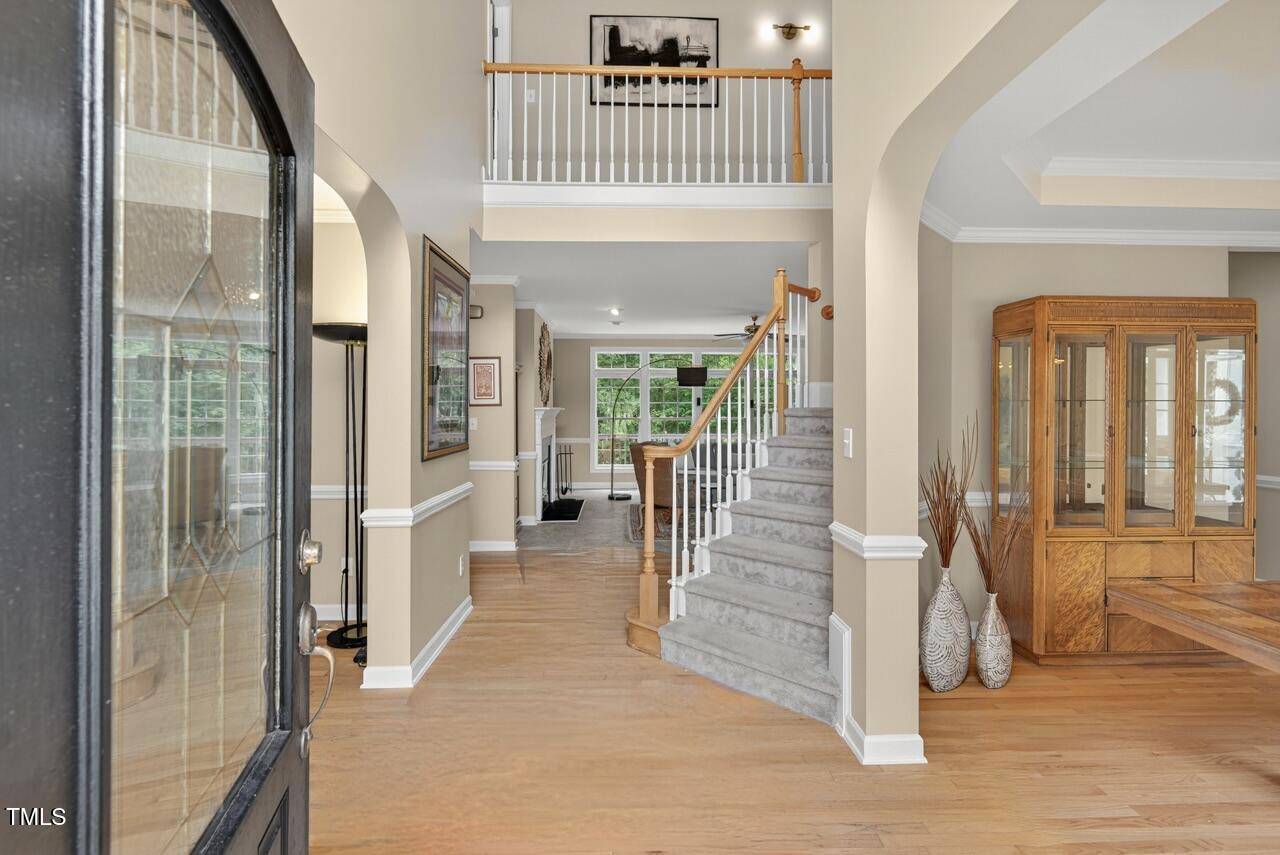 Durham, NC 27713,9 Monteith Court
