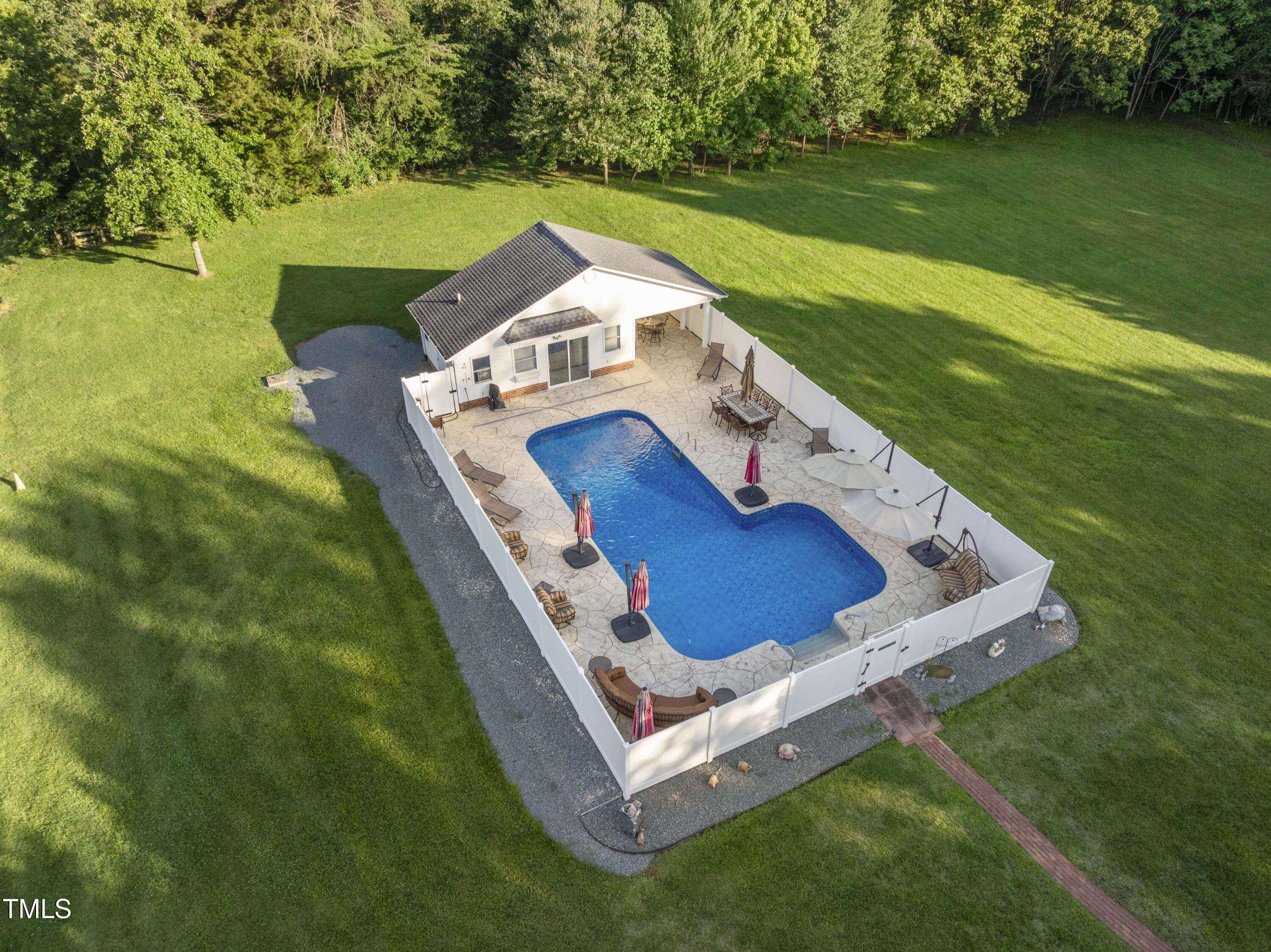 Julian, NC 27283,5633 Baptist Assembly Road