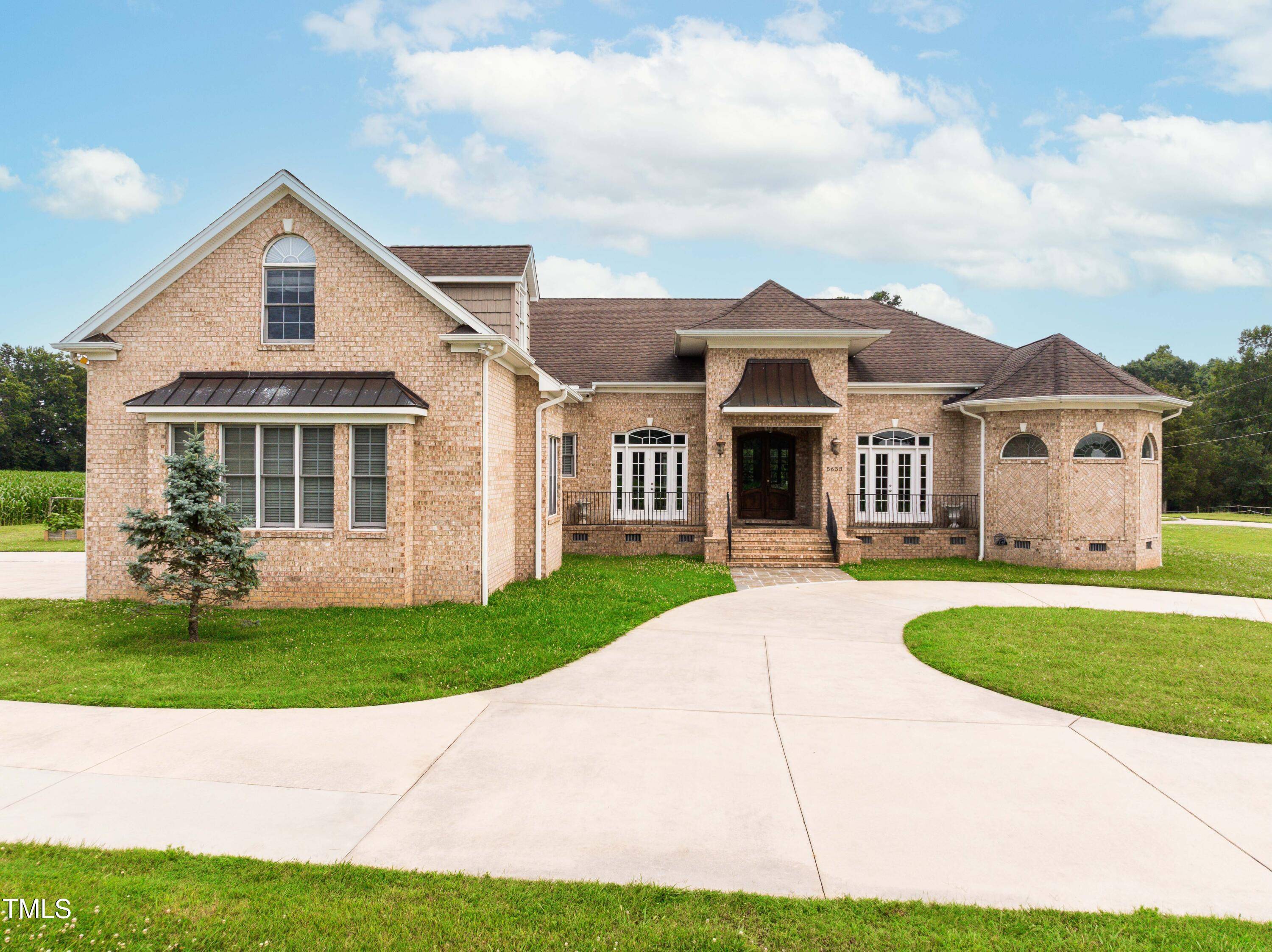 Julian, NC 27283,5633 Baptist Assembly Road